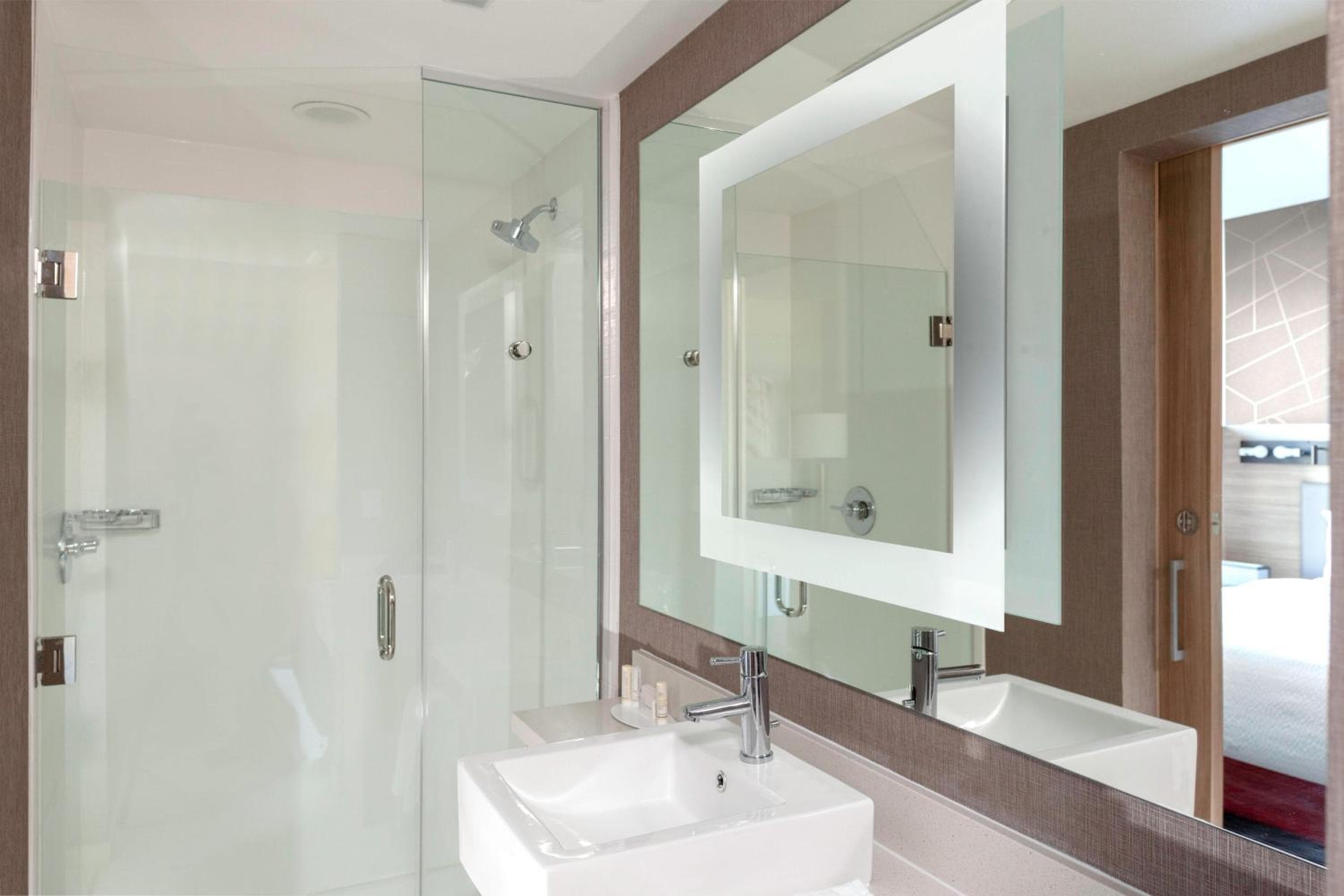 SpringHill Suites by Marriott Denver Tech Center