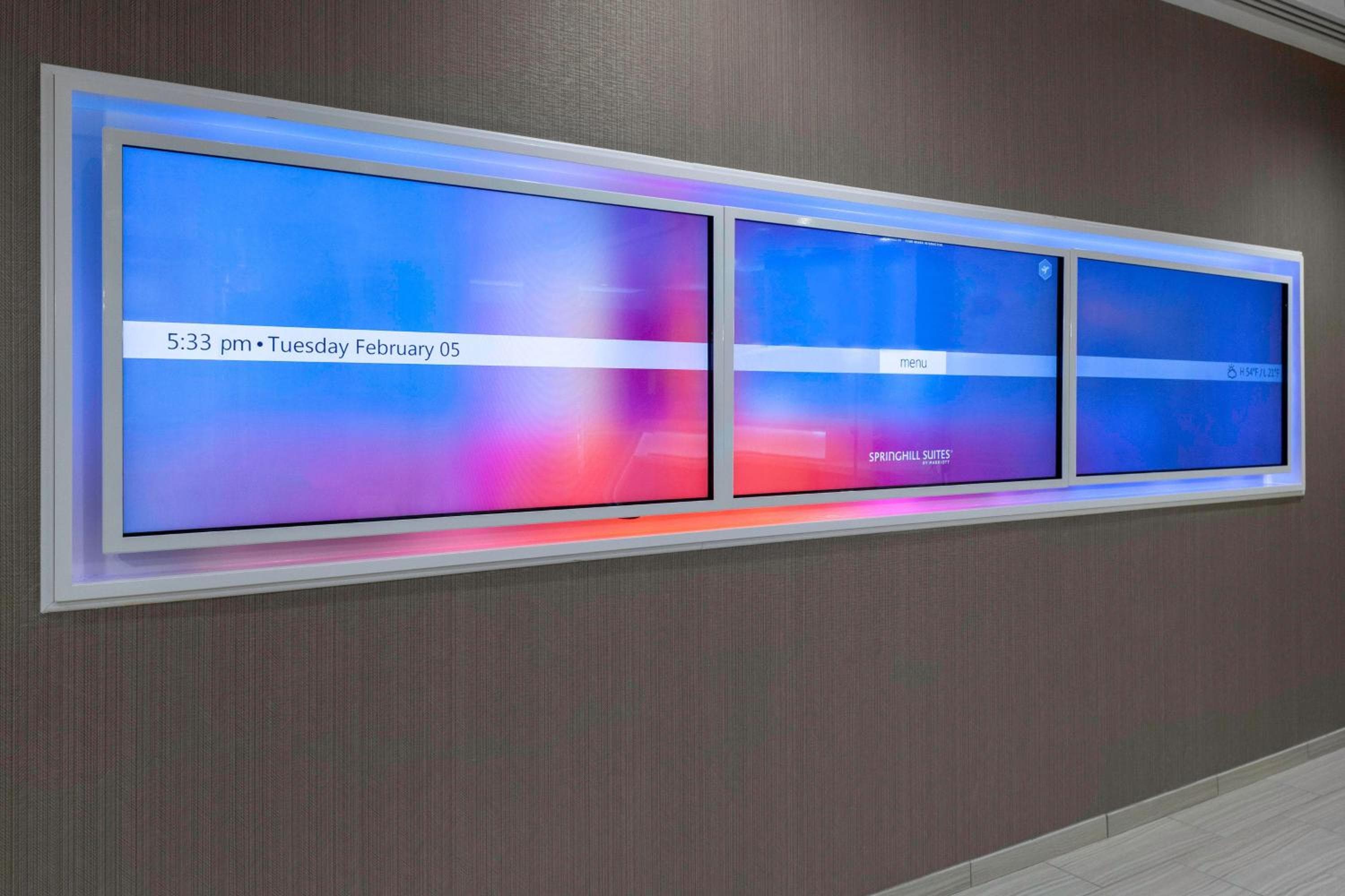 SpringHill Suites by Marriott Denver Tech Center