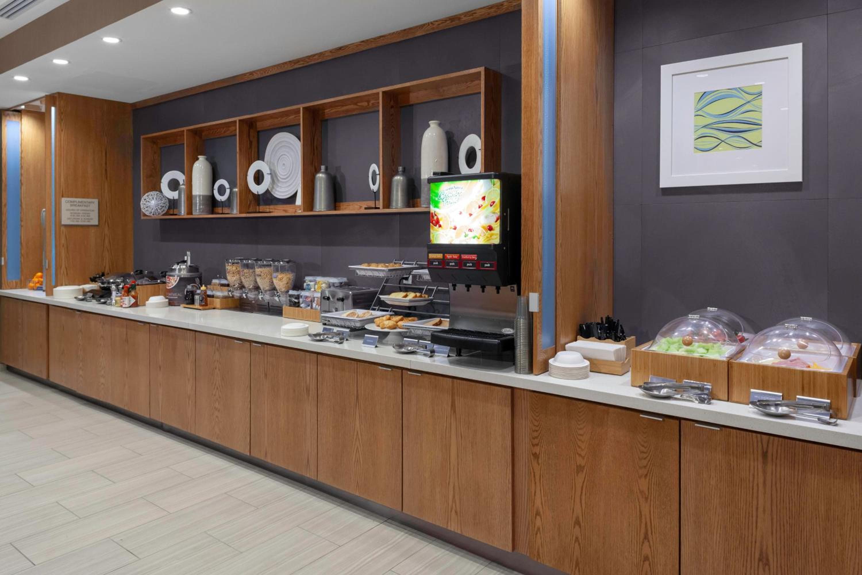 SpringHill Suites by Marriott Denver Tech Center