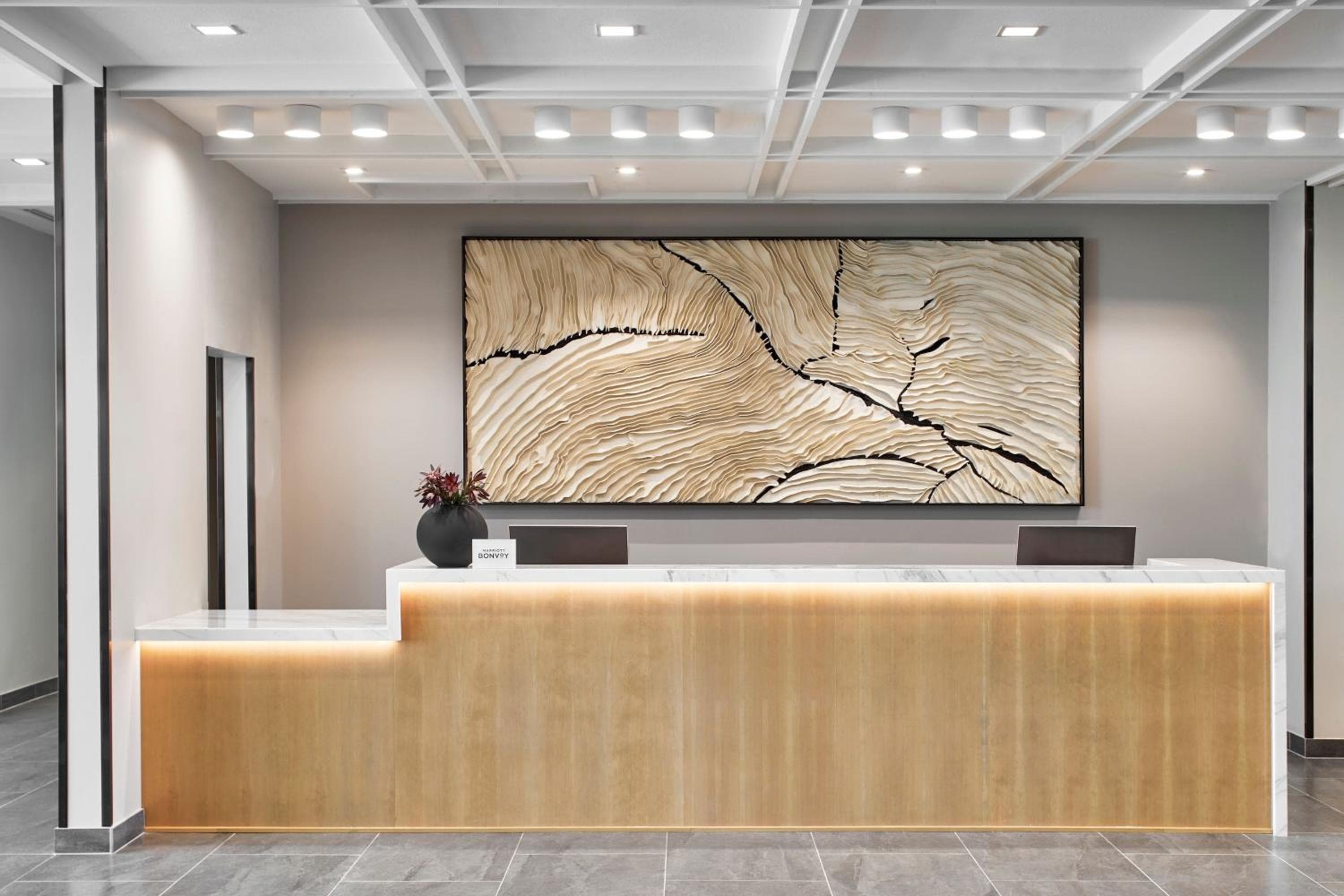 AC Hotel by Marriott Austin Hill Country
