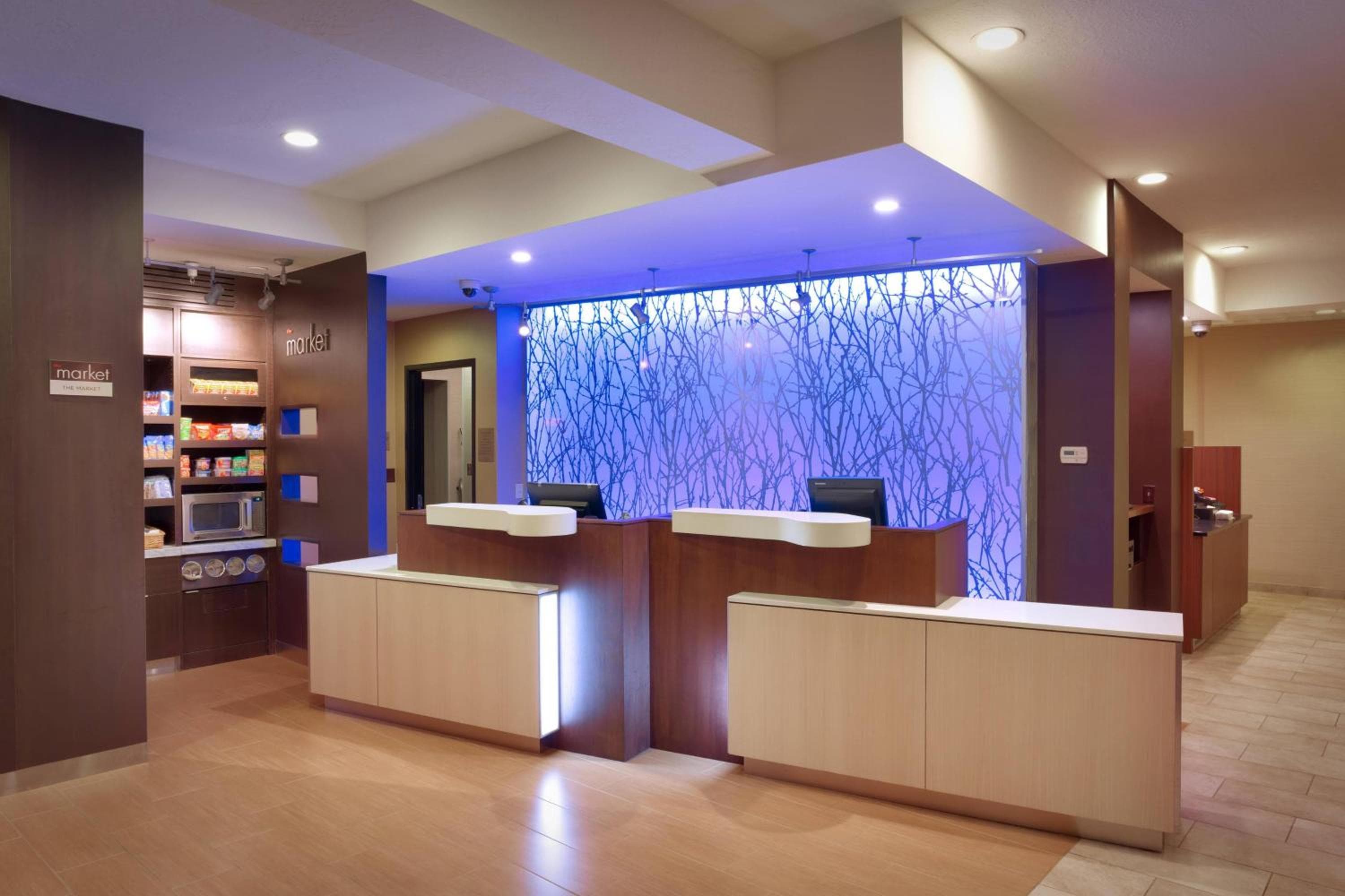 Fairfield Inn & Suites by Marriott Salt Lake City Downtown