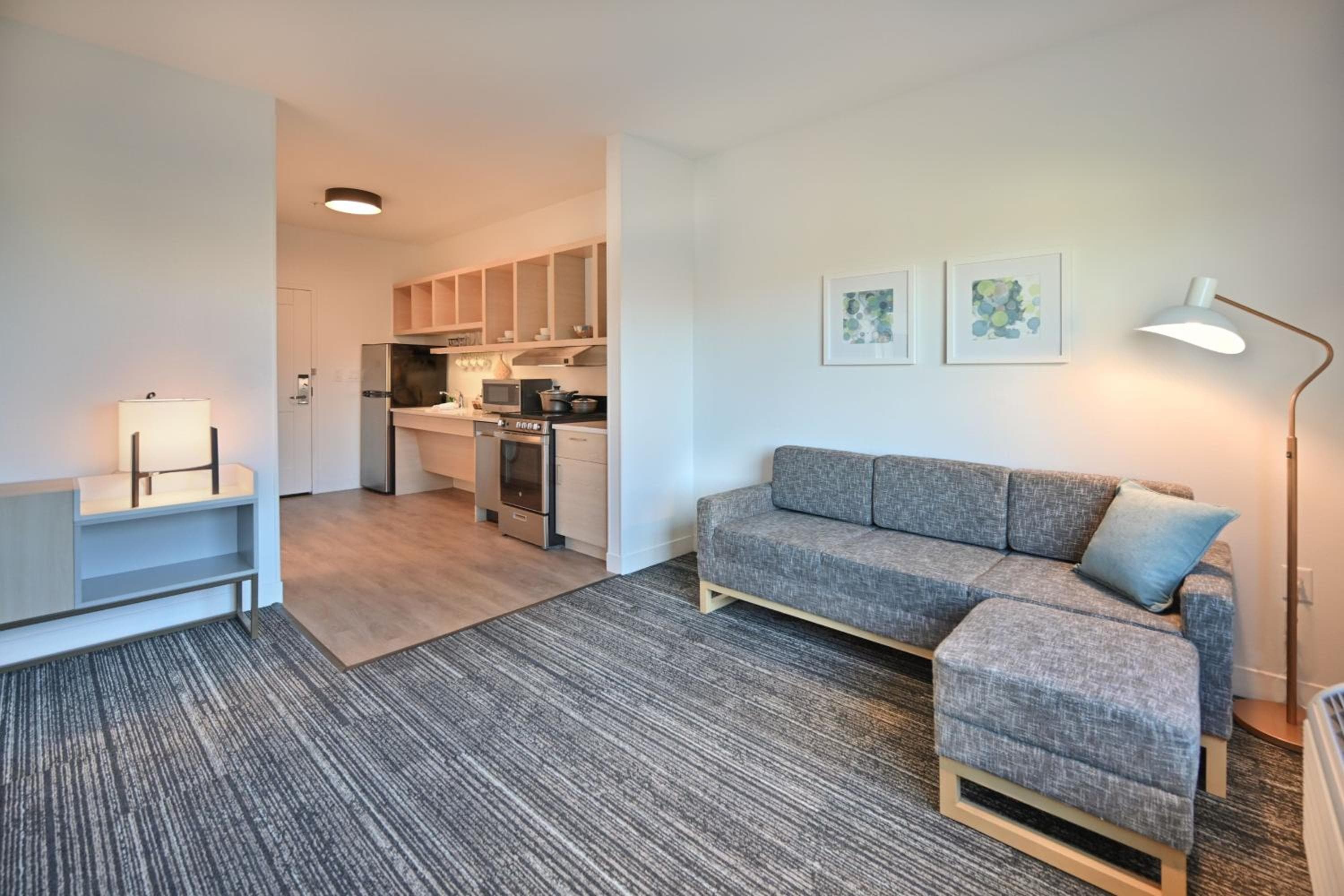 TownePlace Suites by Marriott Dallas Rockwall