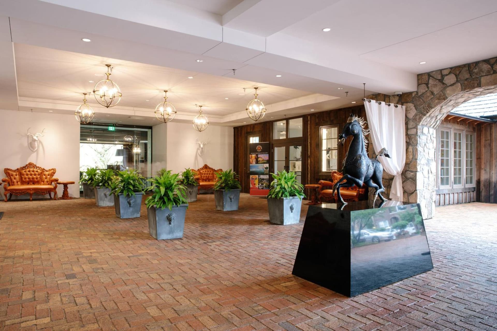 Grand Bohemian Mountain Brook, Autograph Collection