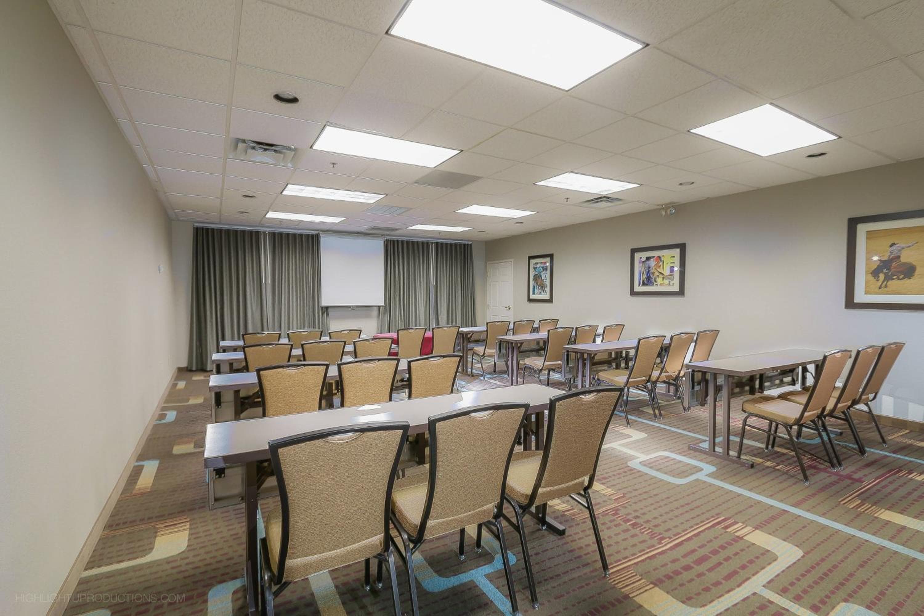Residence Inn Fort Worth Alliance Airport