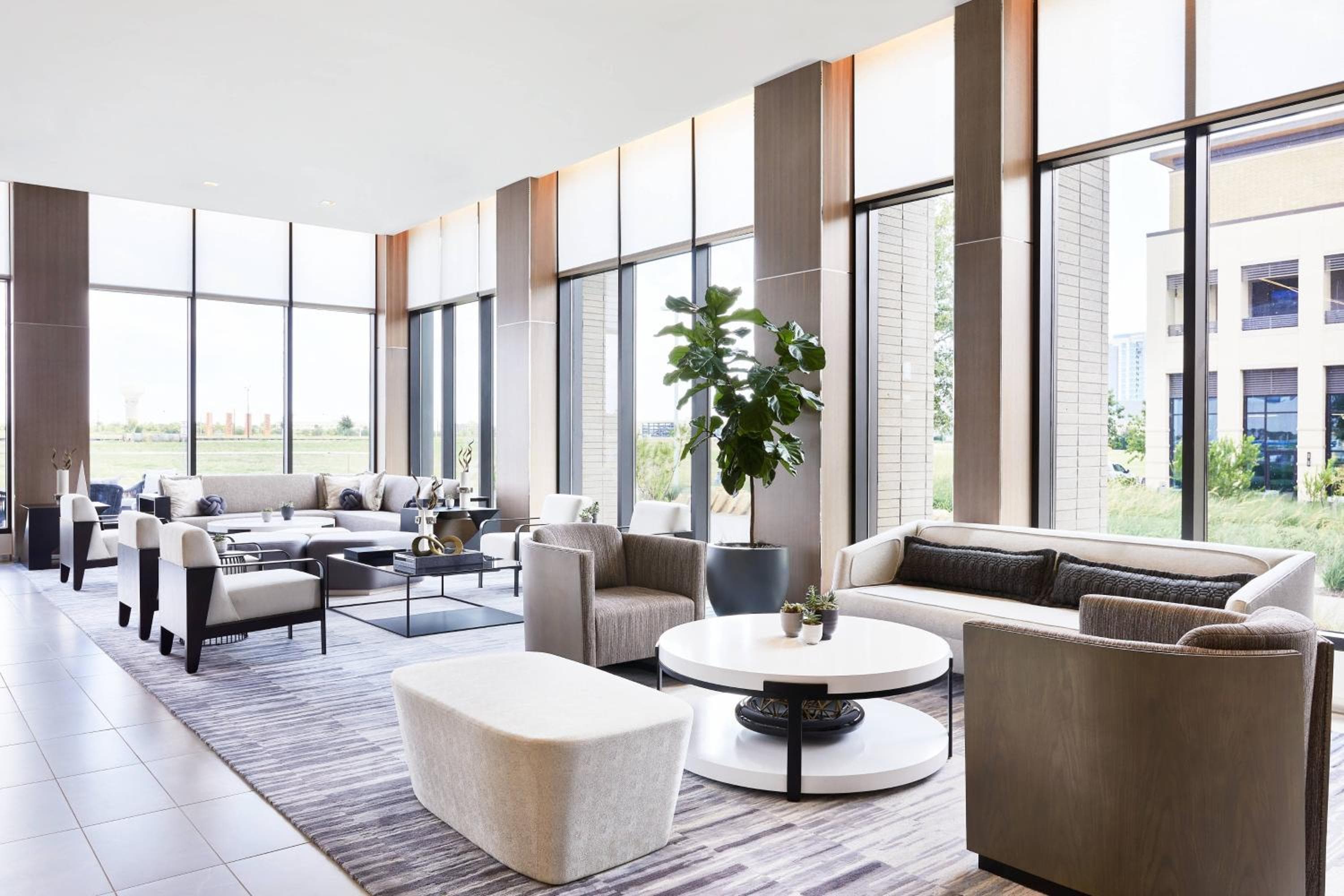 AC Hotel by Marriott Dallas Frisco