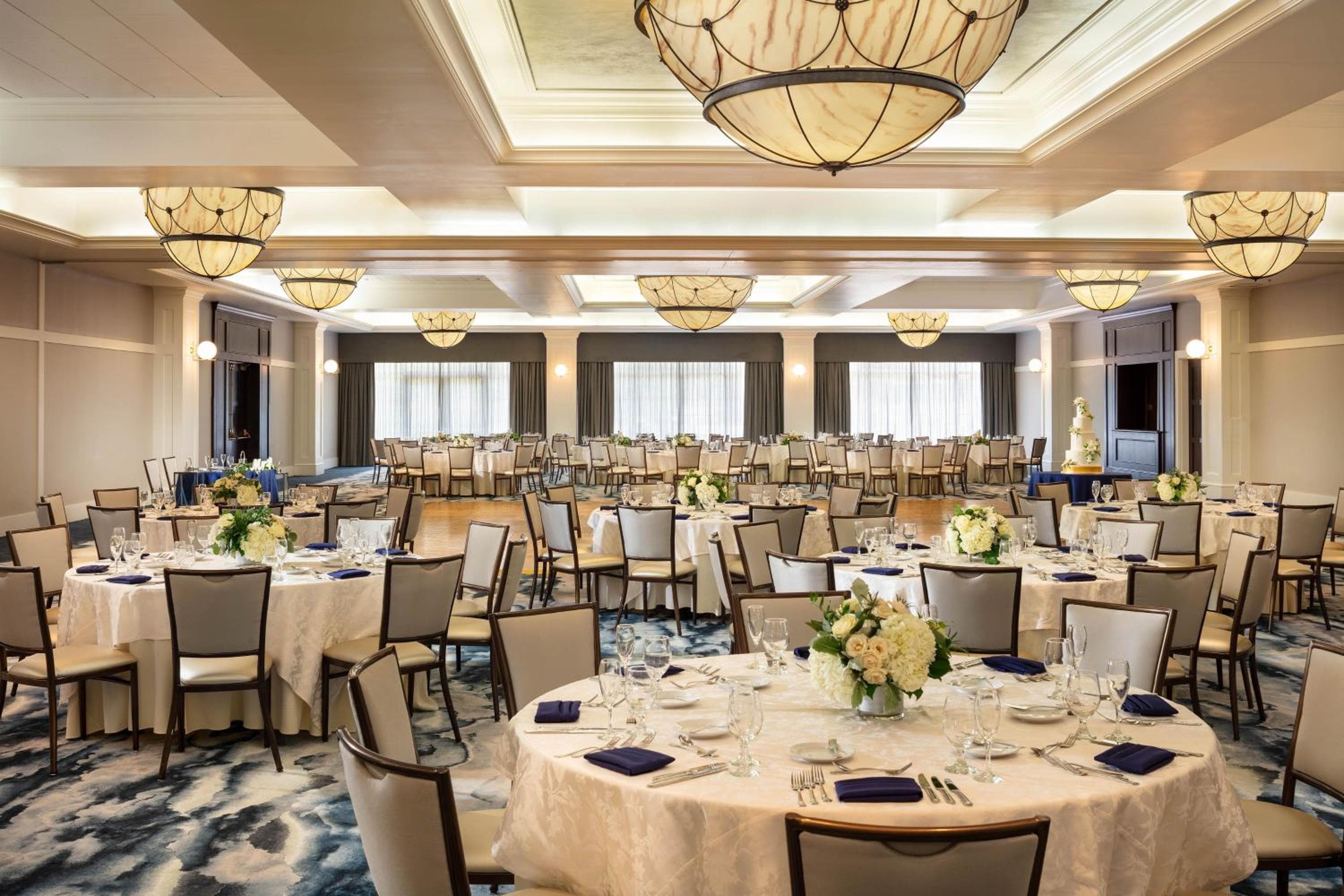 Four Points by Sheraton Norwood Conference Center