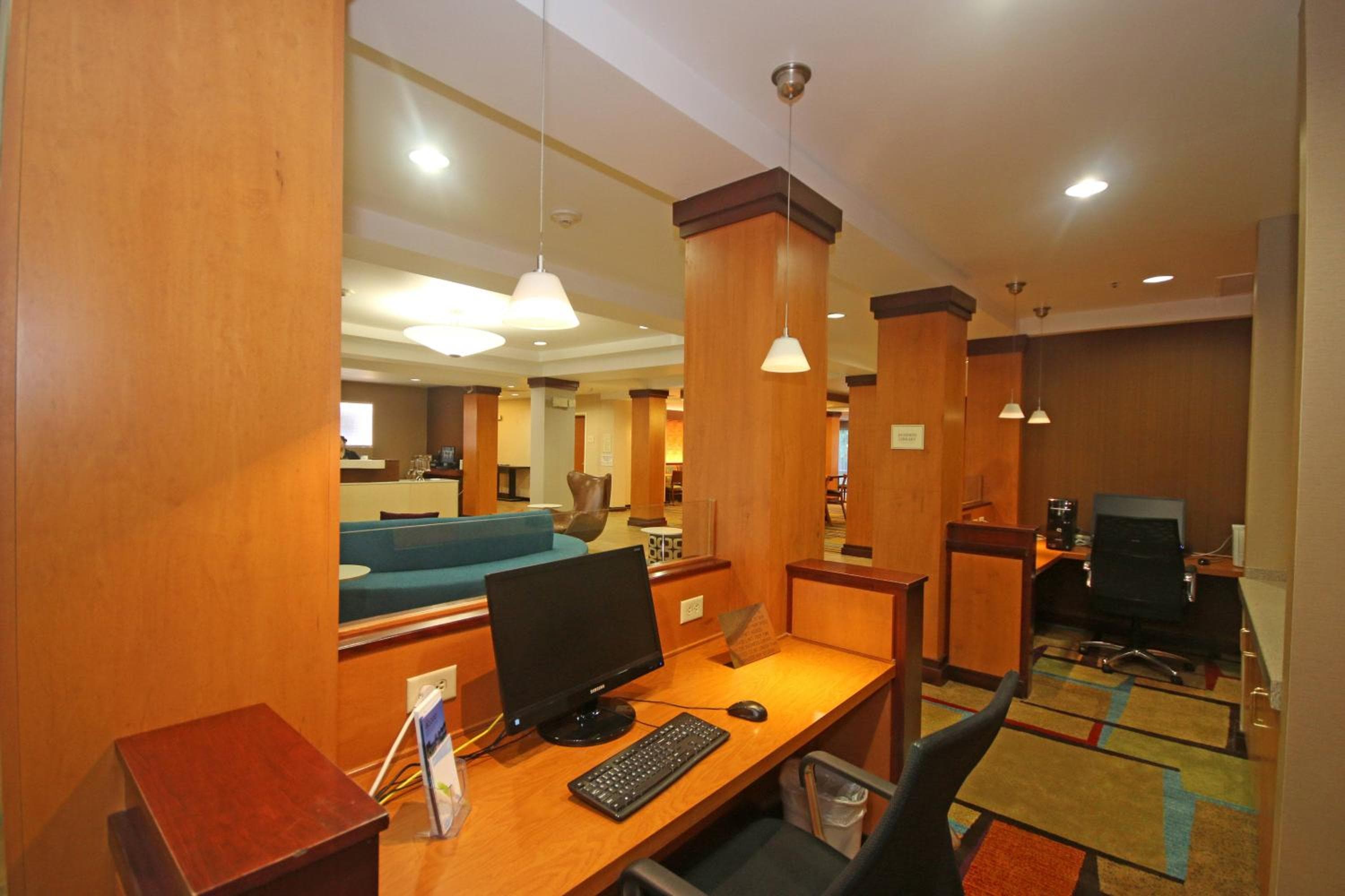 Fairfield Inn & Suites by Marriott Aiken
