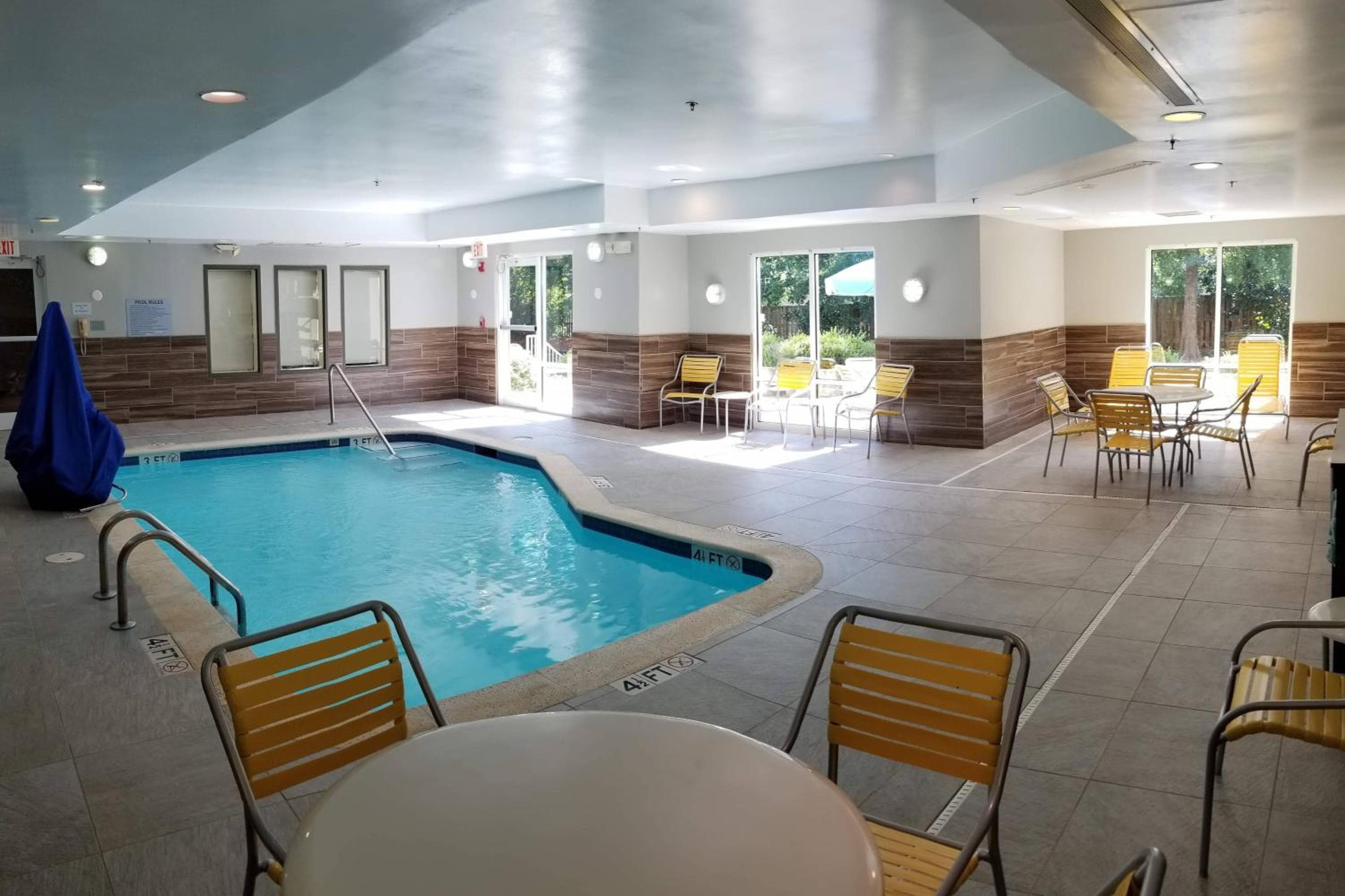 Fairfield Inn & Suites by Marriott Aiken