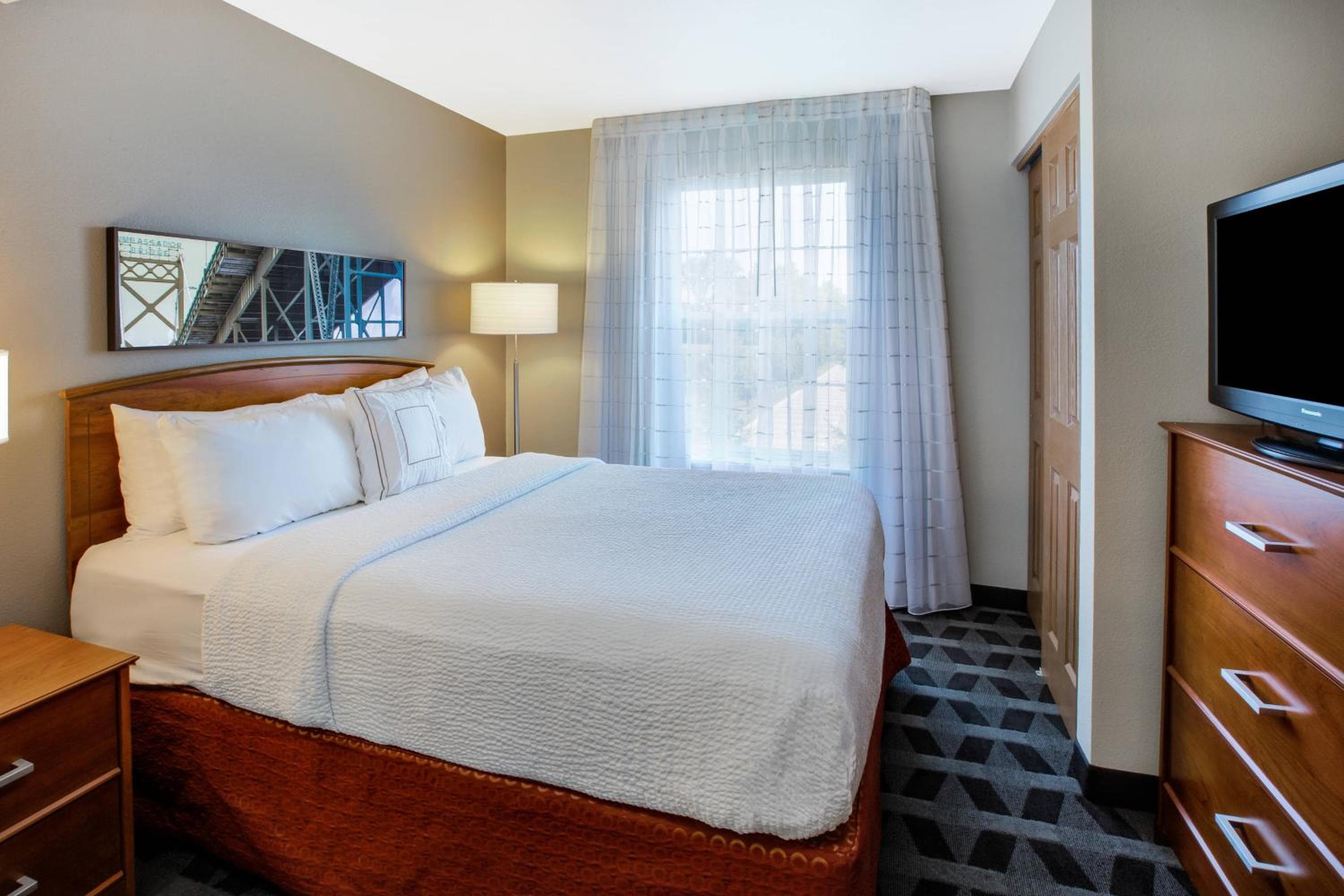 TownePlace Suites by Marriott Detroit Livonia