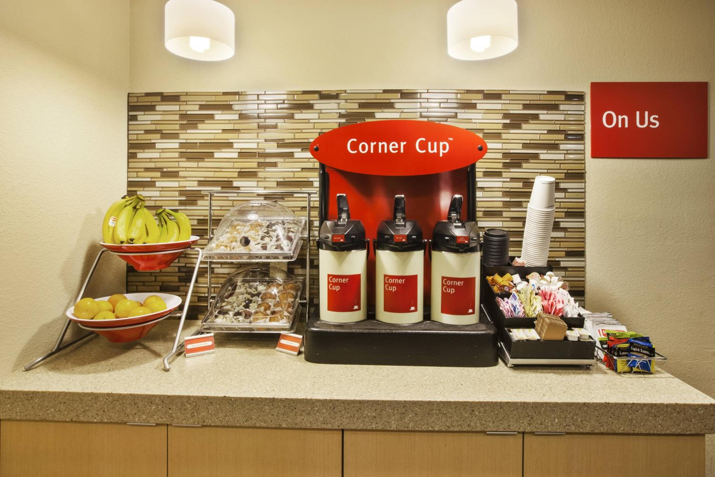 TownePlace Suites by Marriott Detroit Livonia
