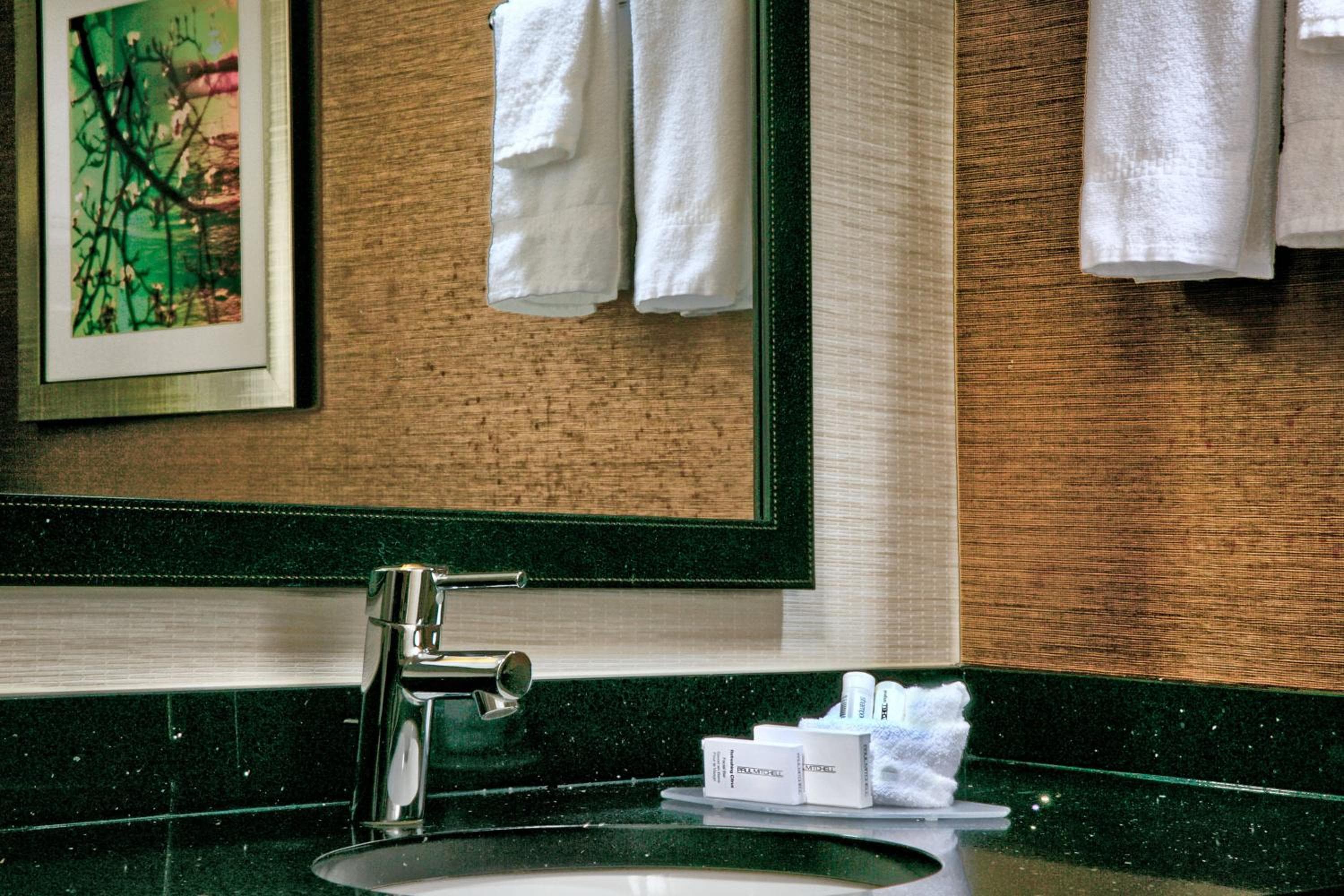 Fairfield Inn & Suites by Marriott Dover