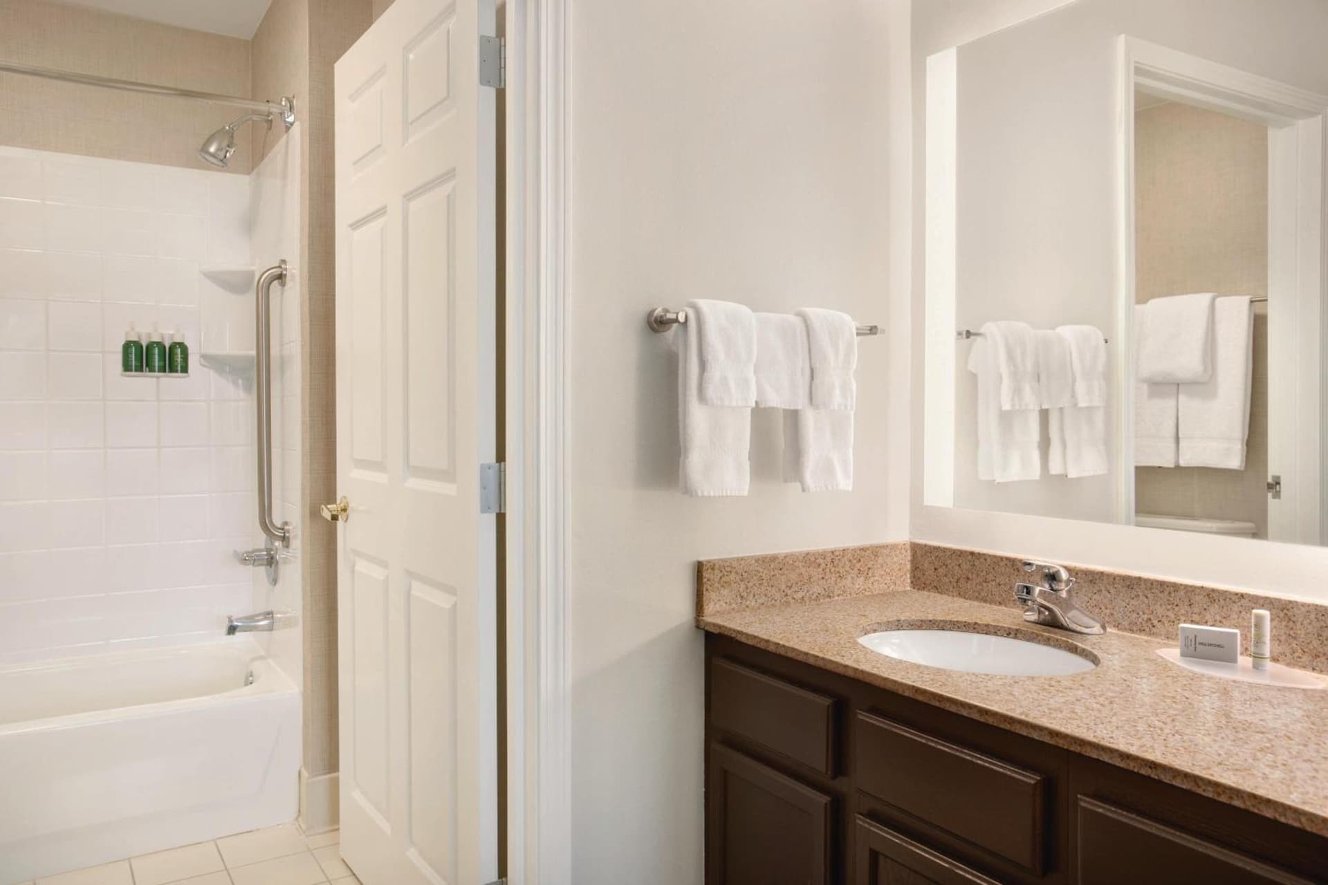 Residence Inn by Marriott Buffalo Galleria Mall