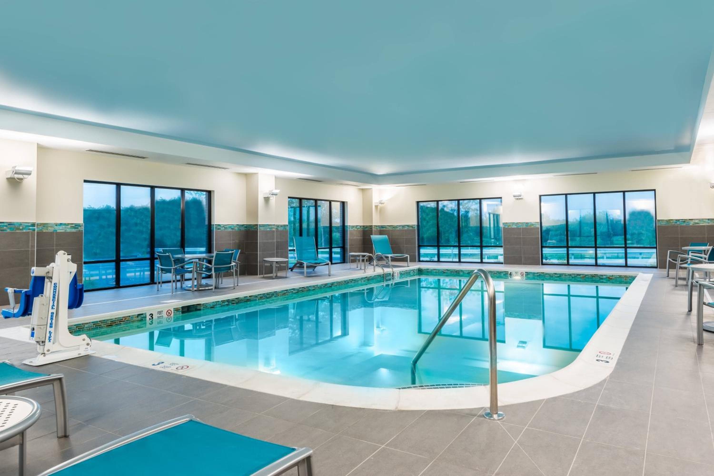 TownePlace Suites by Marriott Latham Albany Airport