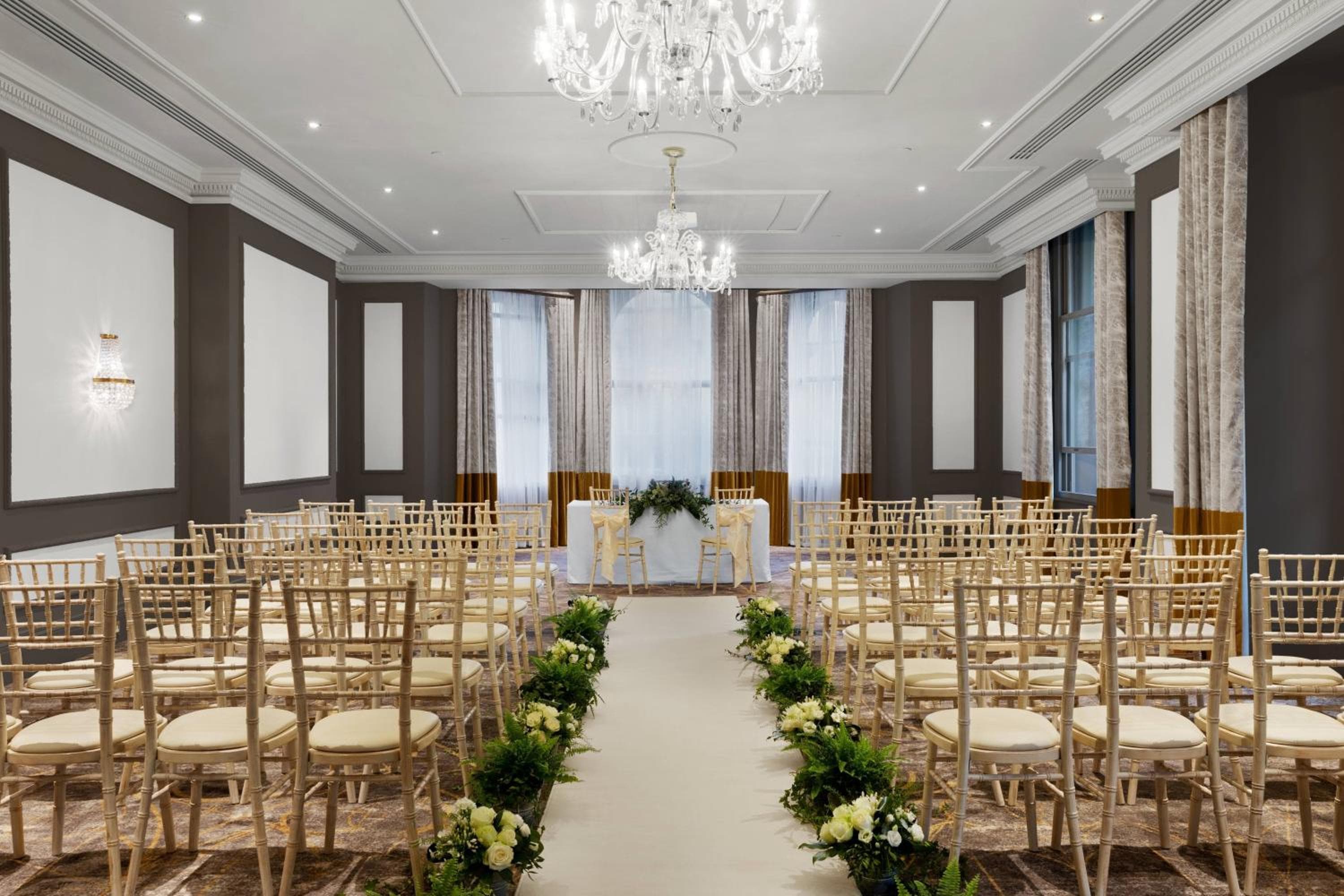 Bristol Marriott Royal Hotel