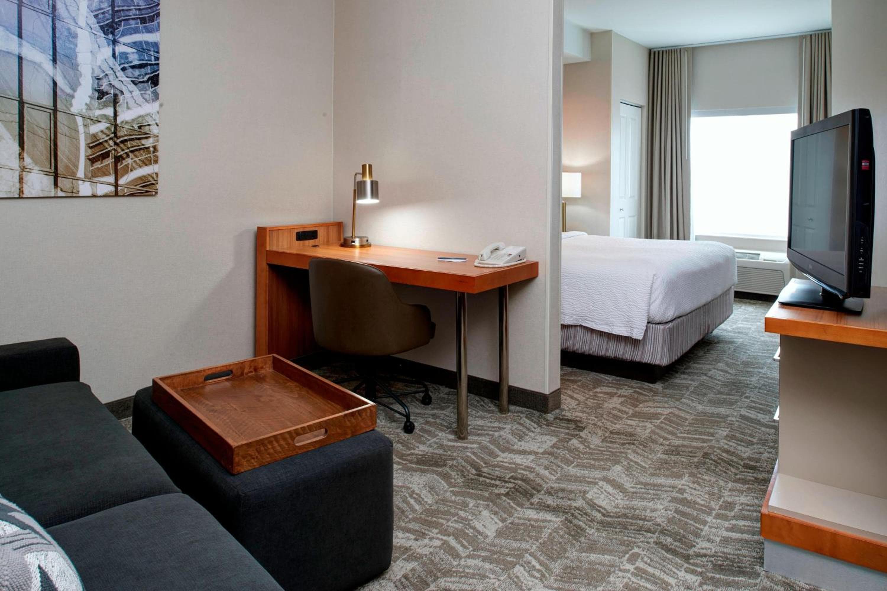 Springhill Suites by Marriott Frankenmuth