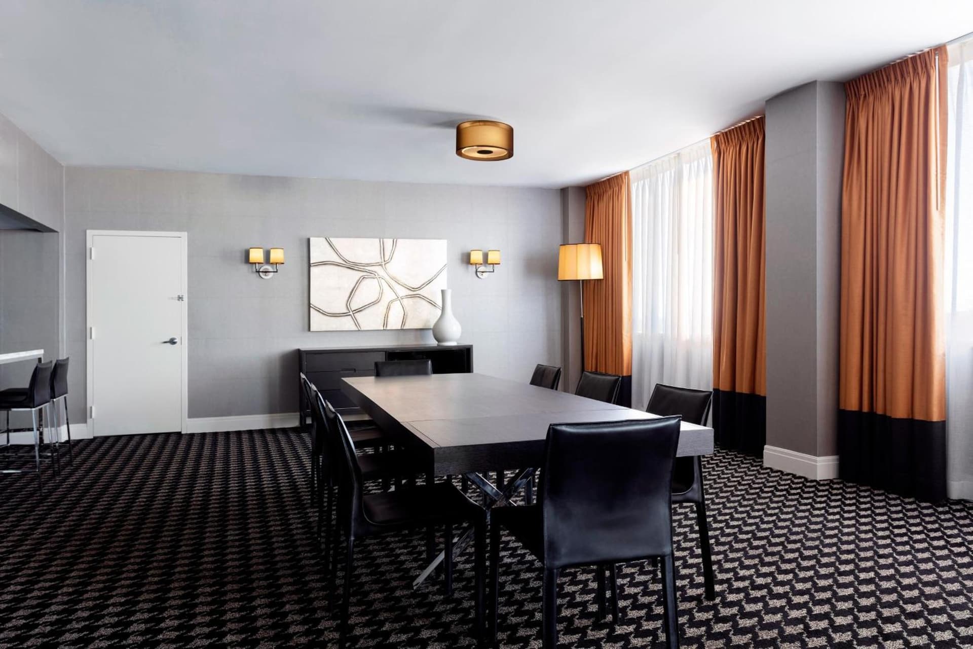 Le Meridien Charlotte