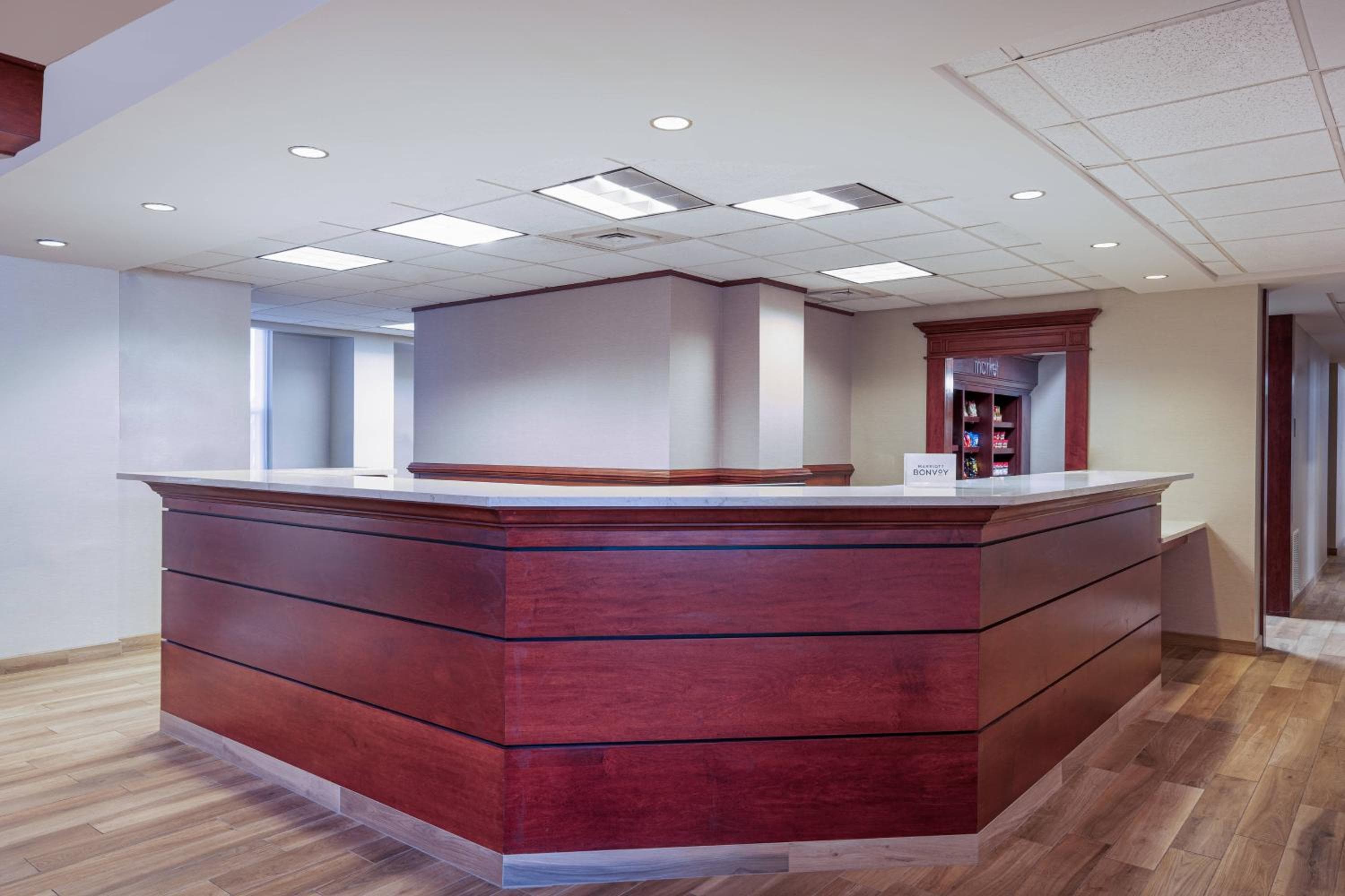 Residence Inn by Marriott Charleston Airport