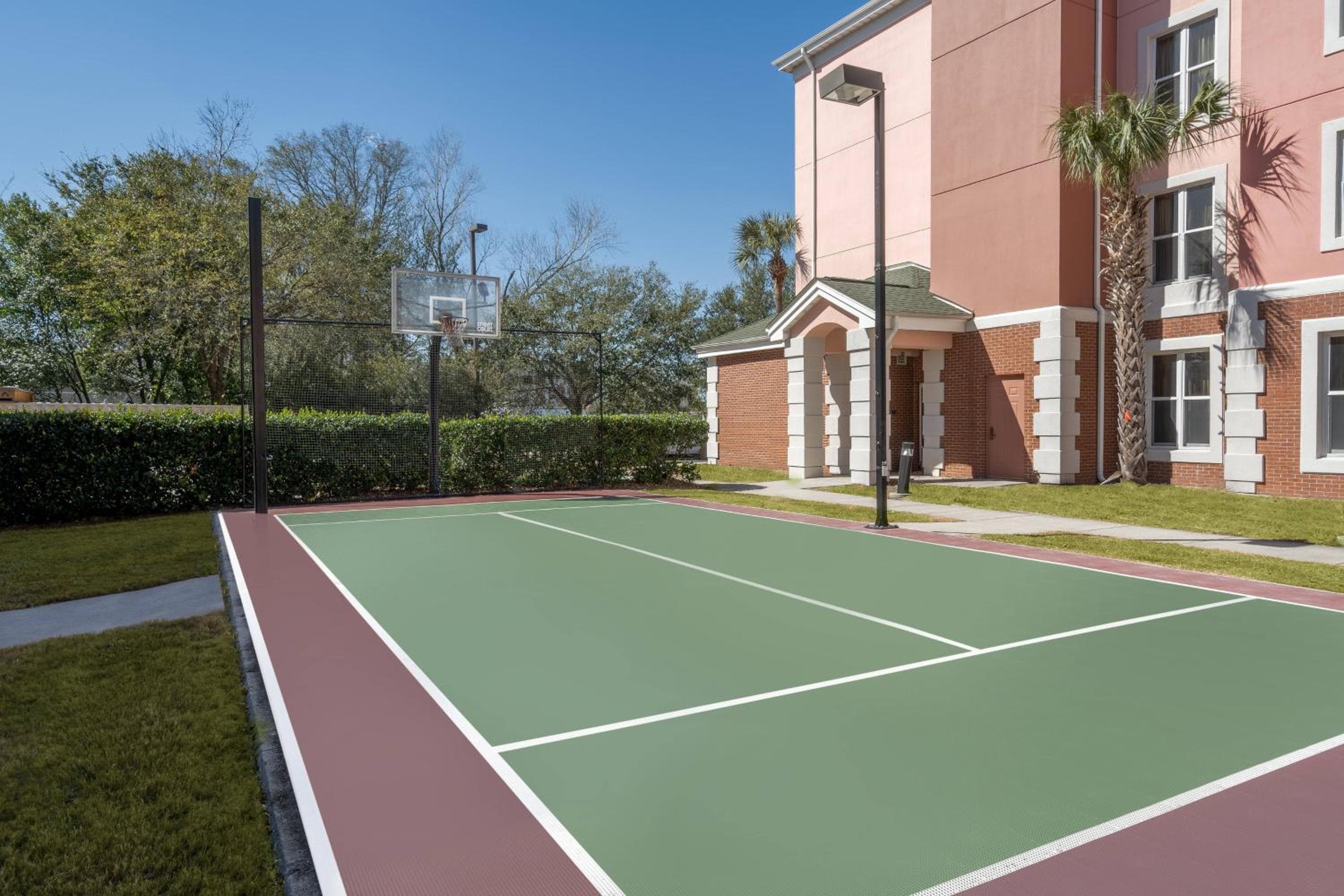 Residence Inn by Marriott Charleston Airport