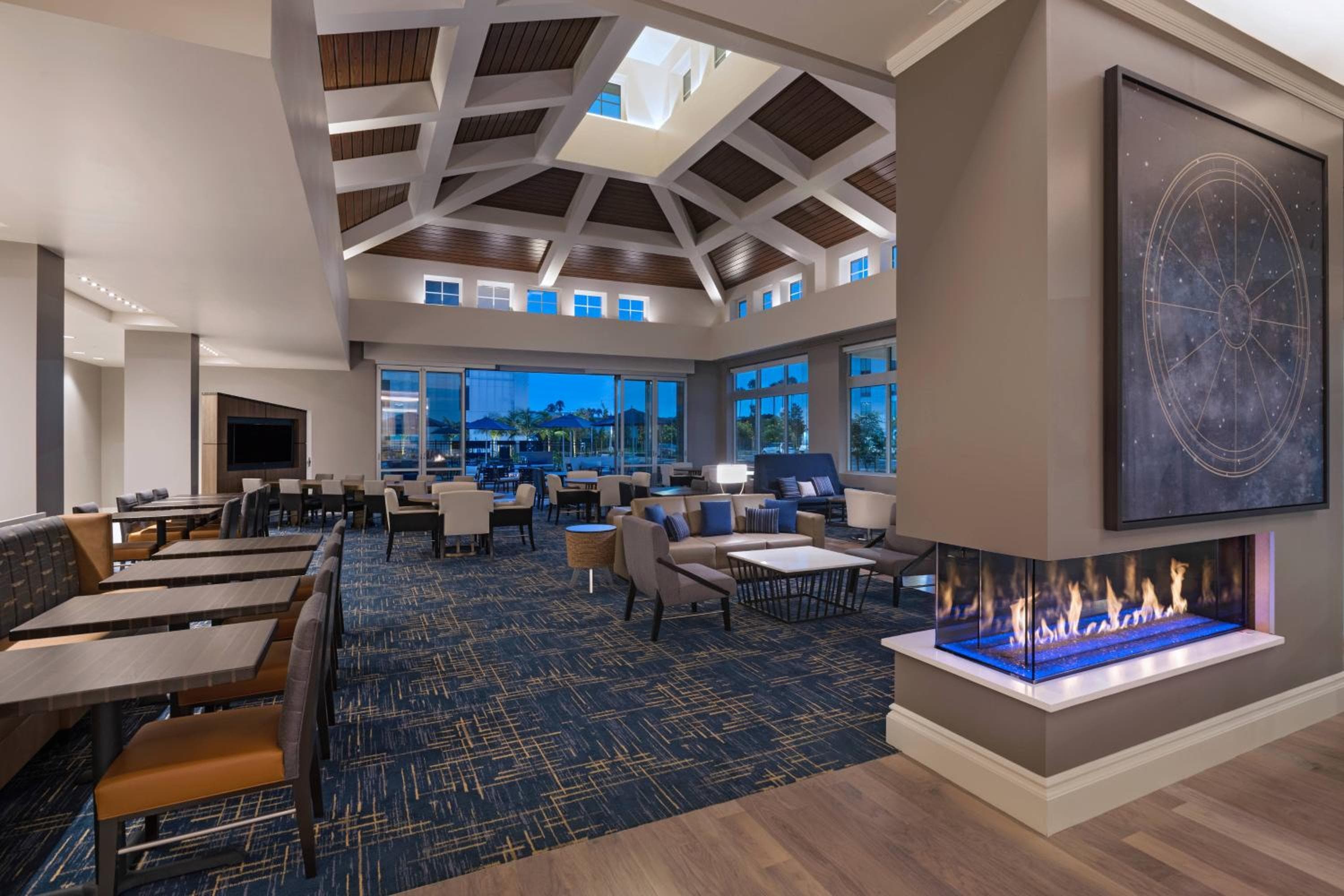 TownePlace Suites by Marriott San Diego Airport/Liberty Station