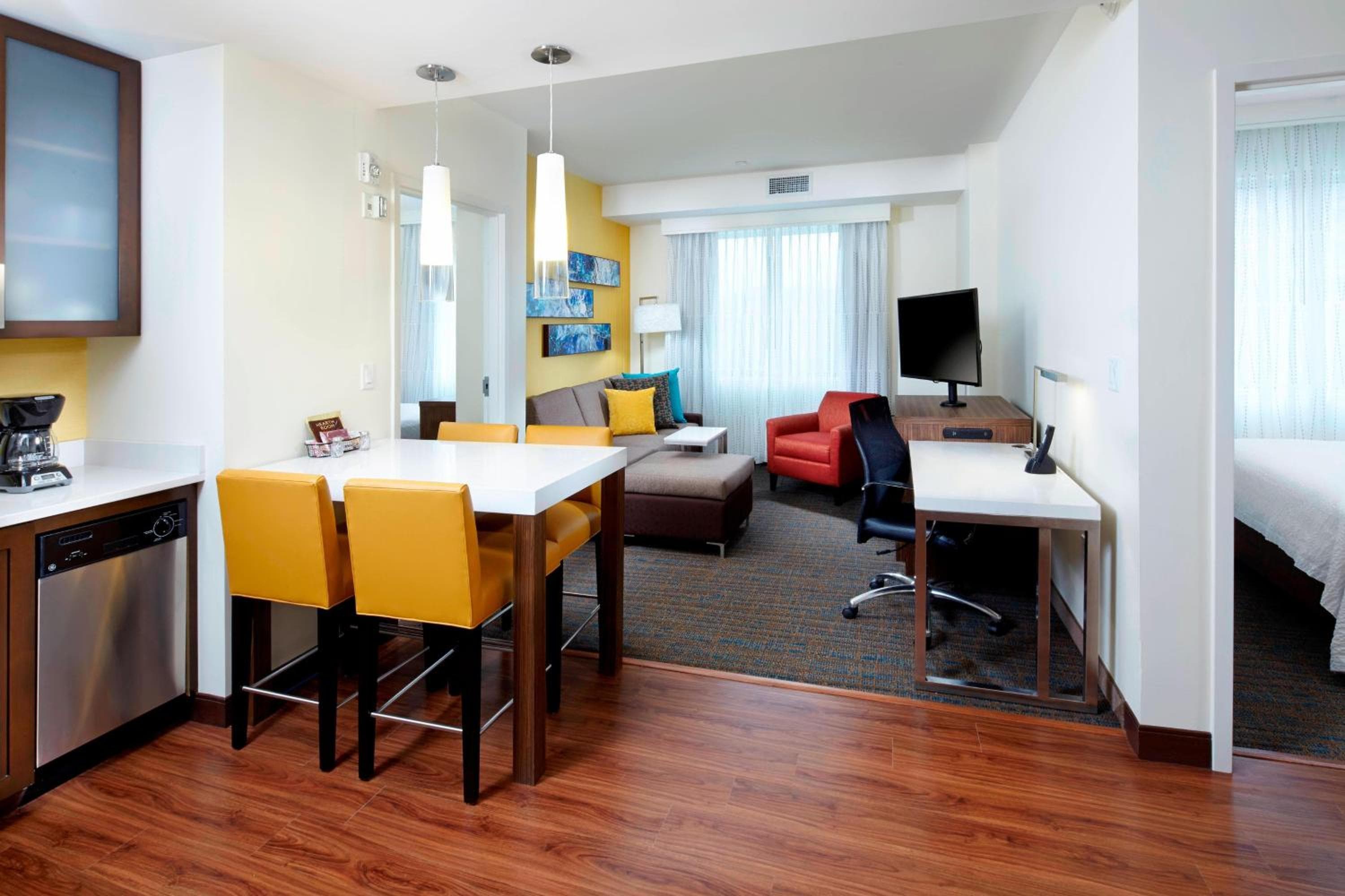 Residence Inn by Marriott Secaucus Meadowlands