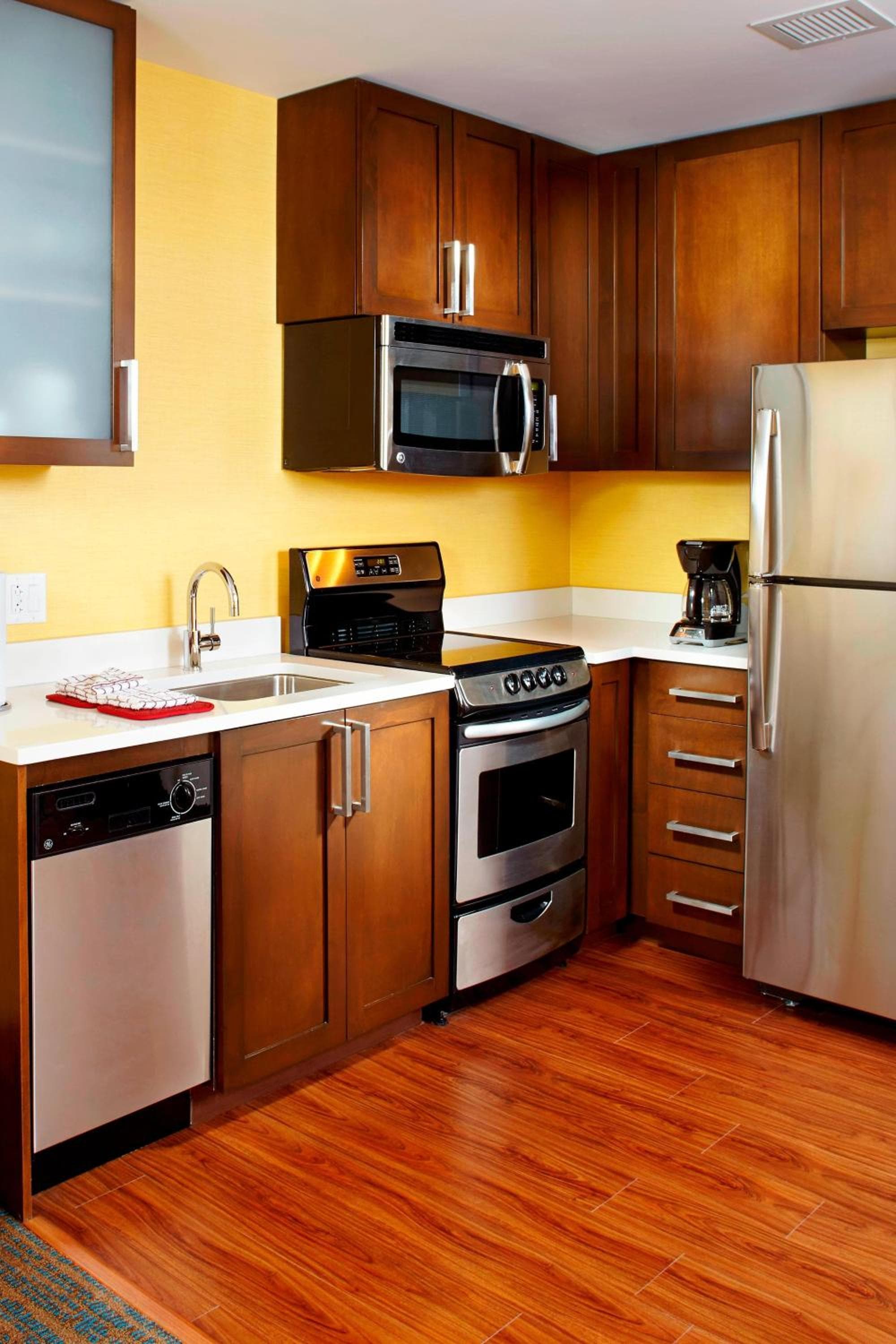Residence Inn by Marriott Secaucus Meadowlands