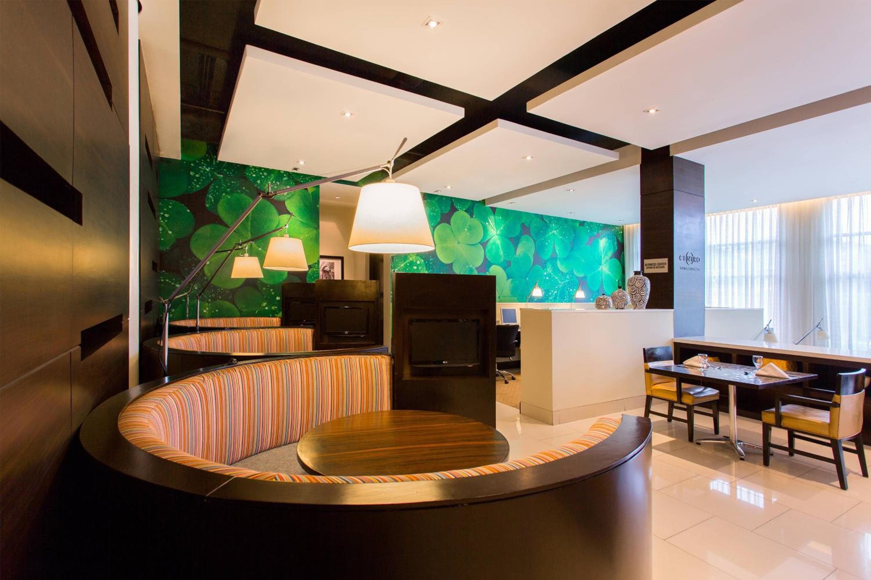 Courtyard by Marriott Panama Metromall