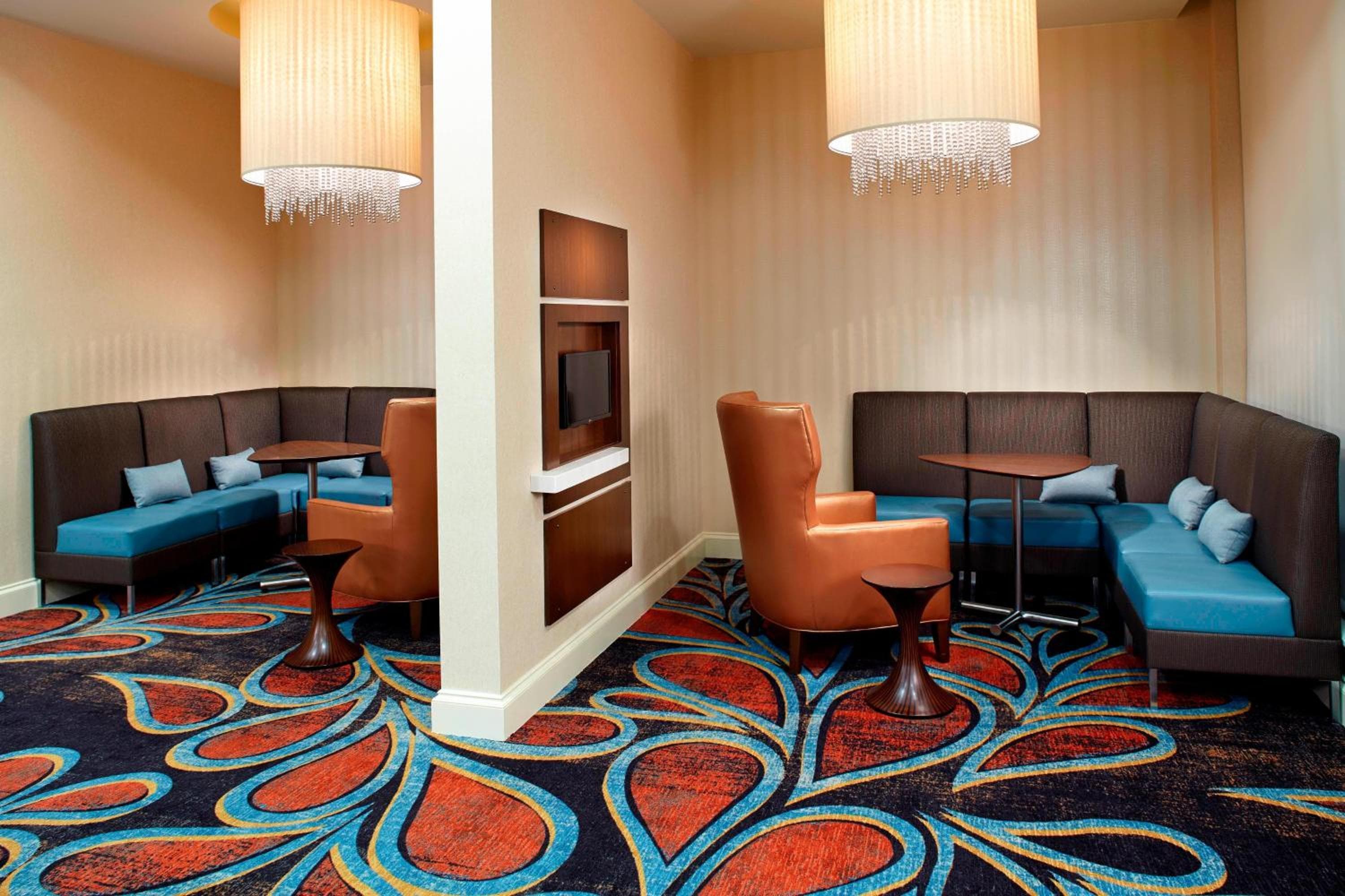 Residence Inn by Marriott Secaucus Meadowlands