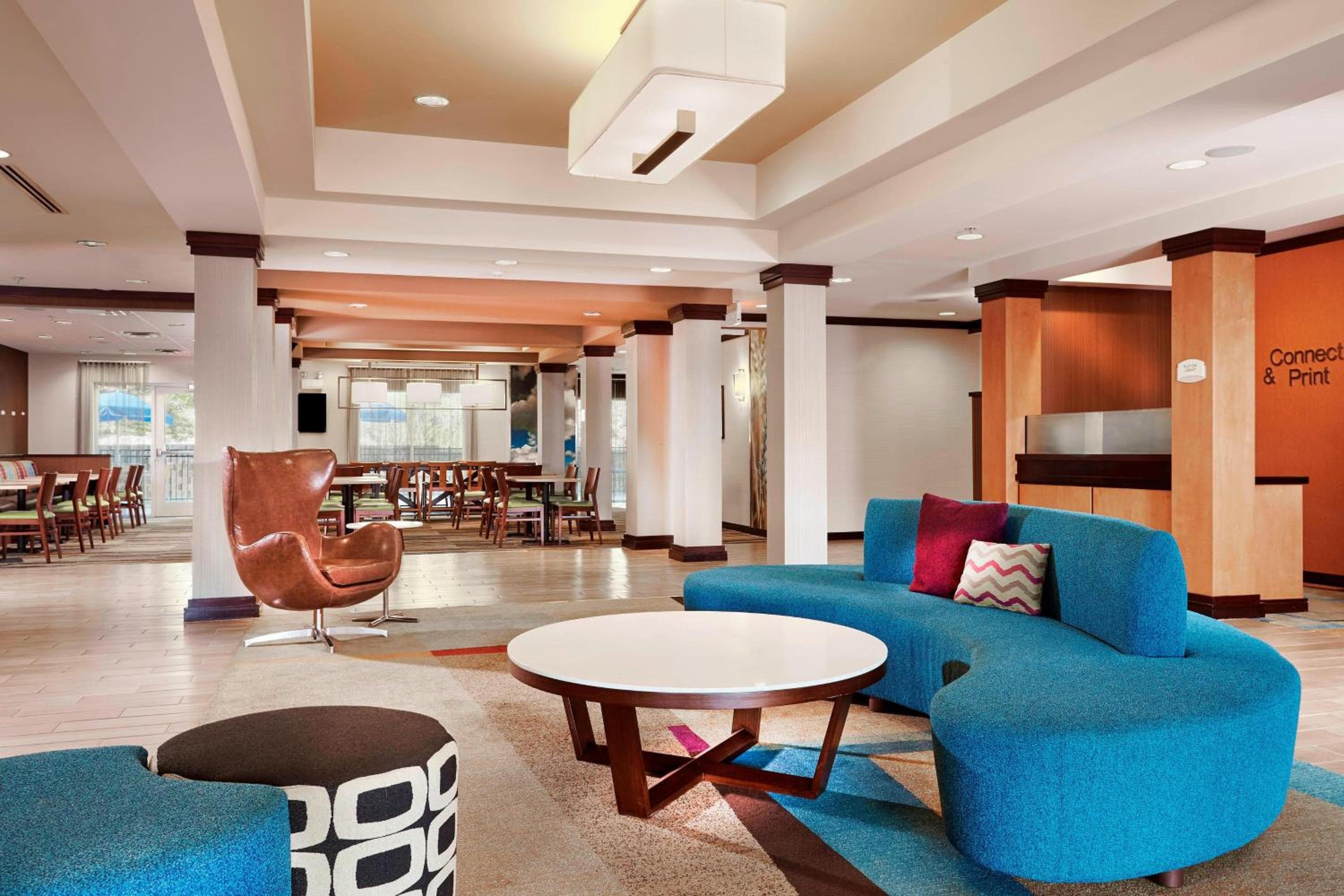 Fairfield Inn & Suites Cartersville