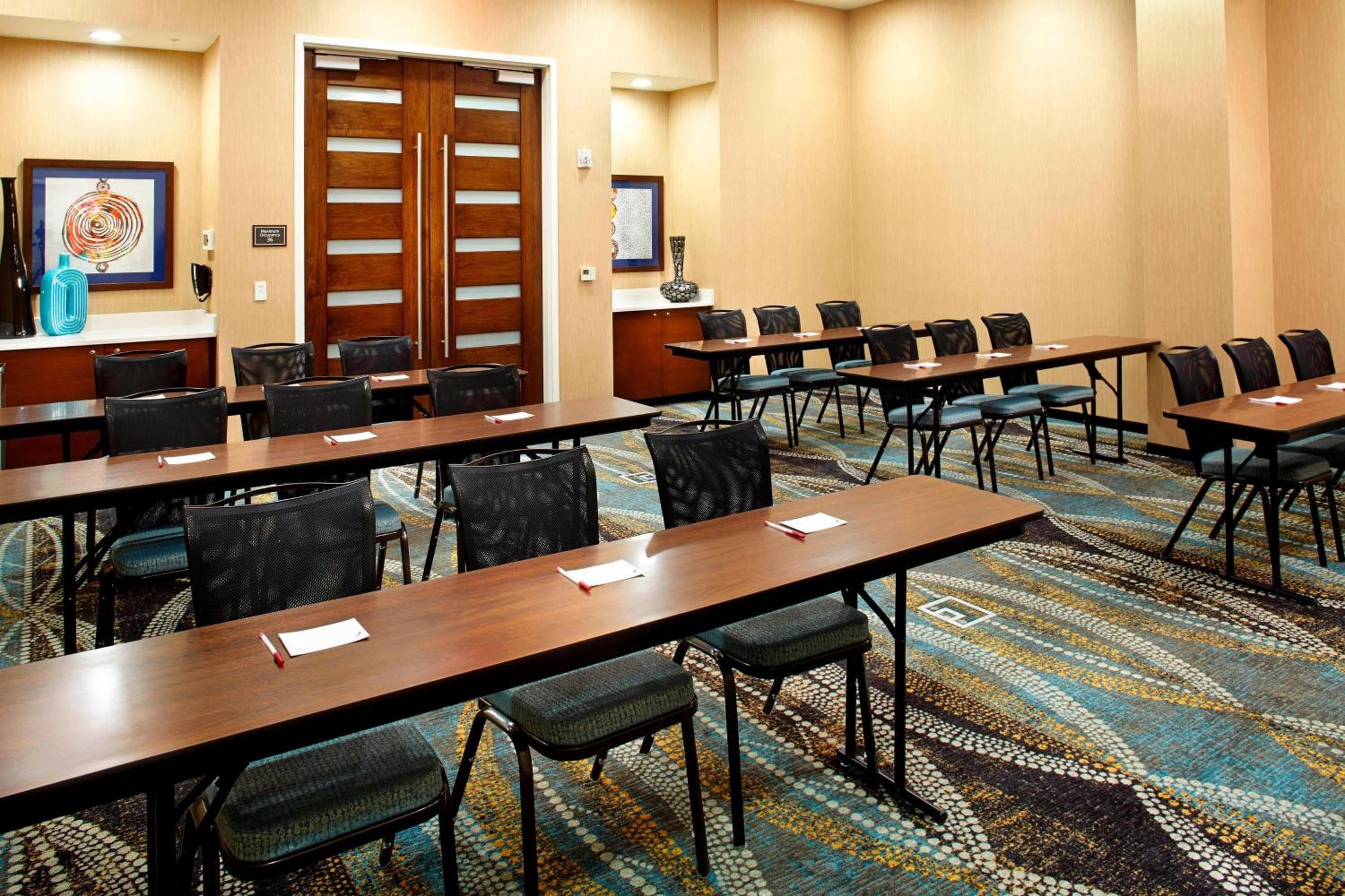 Residence Inn by Marriott Secaucus Meadowlands