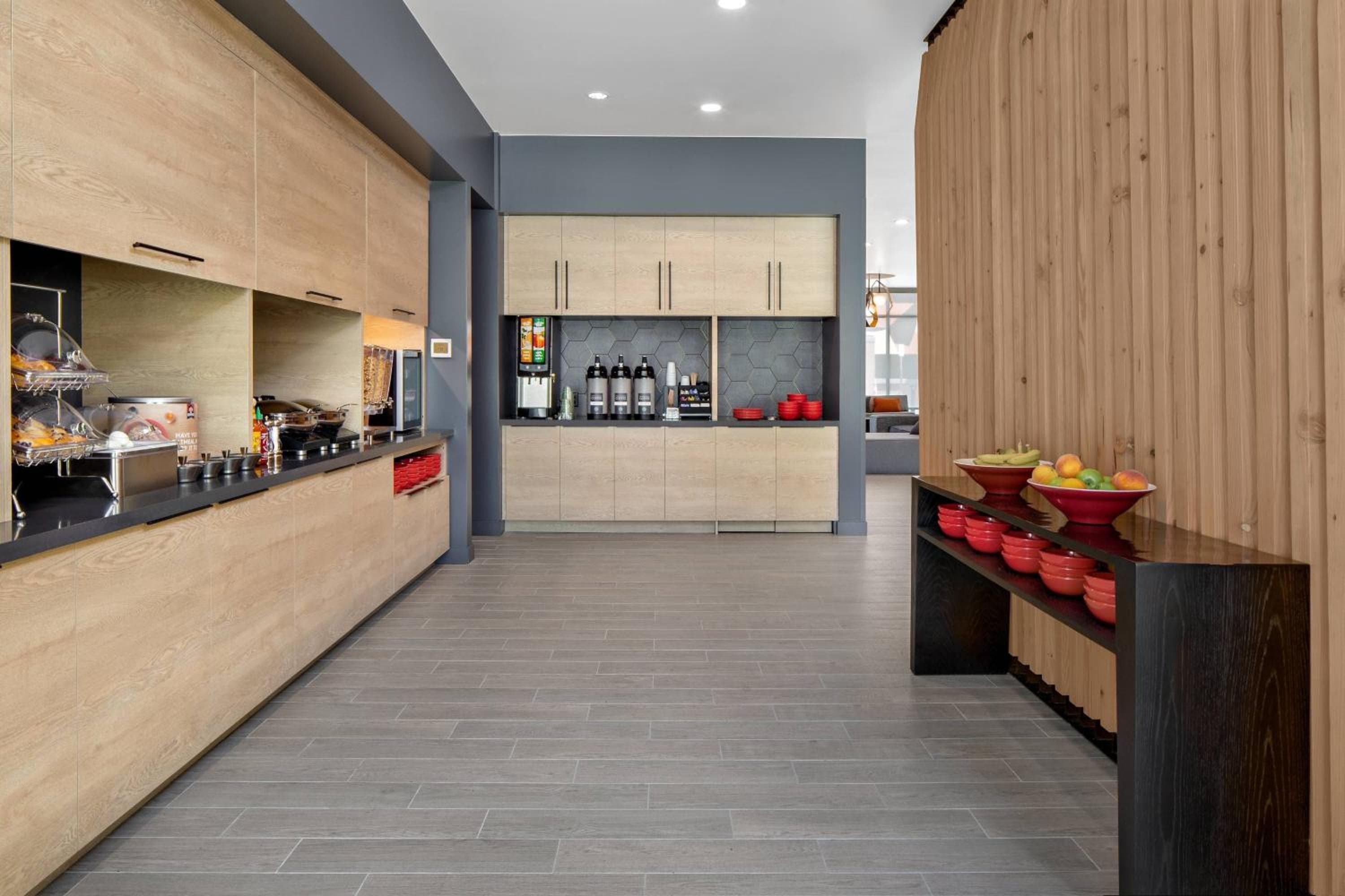 TownePlace Suites by Marriott Loveland Fort Collins