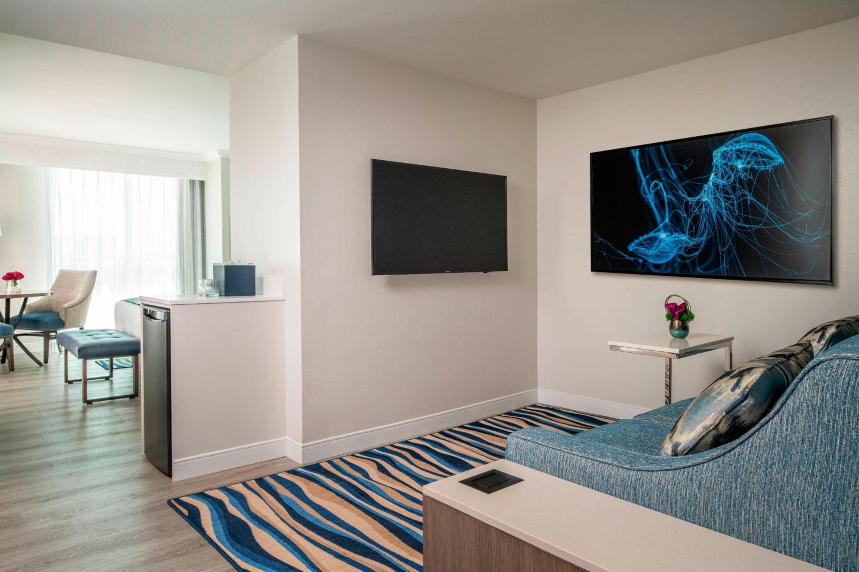 Hollywood Beach Marriott
