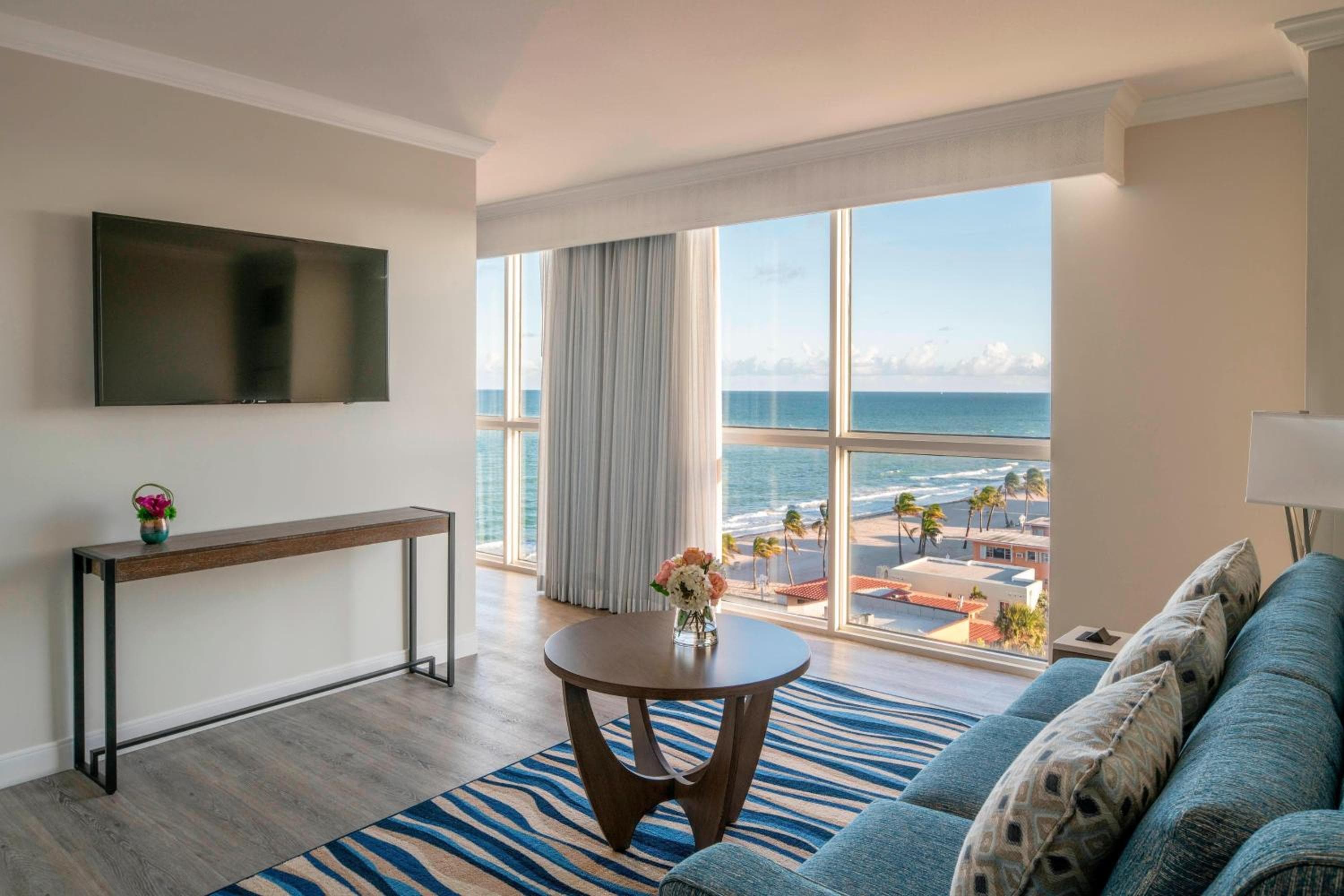 Hollywood Beach Marriott