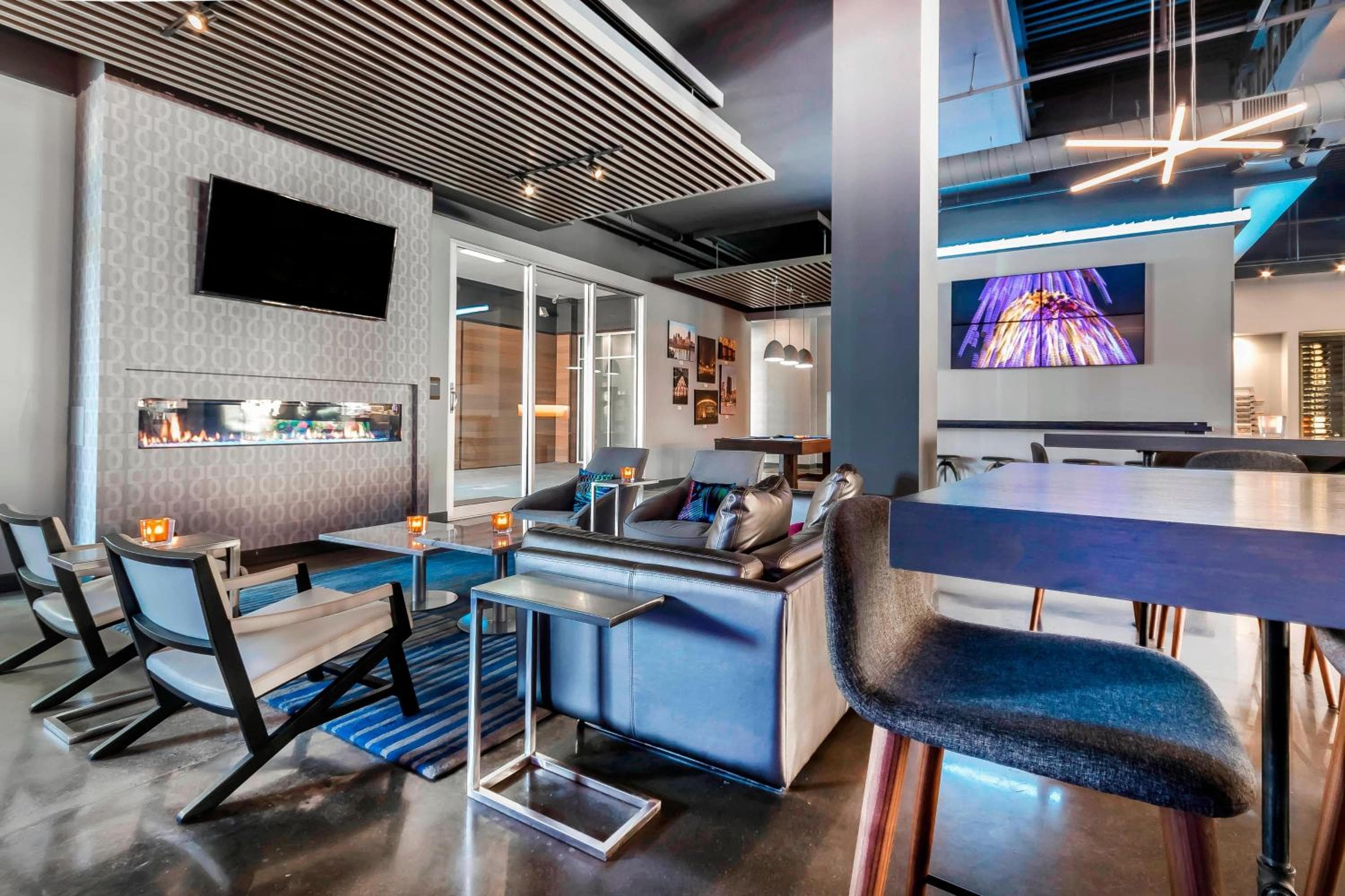 lounge