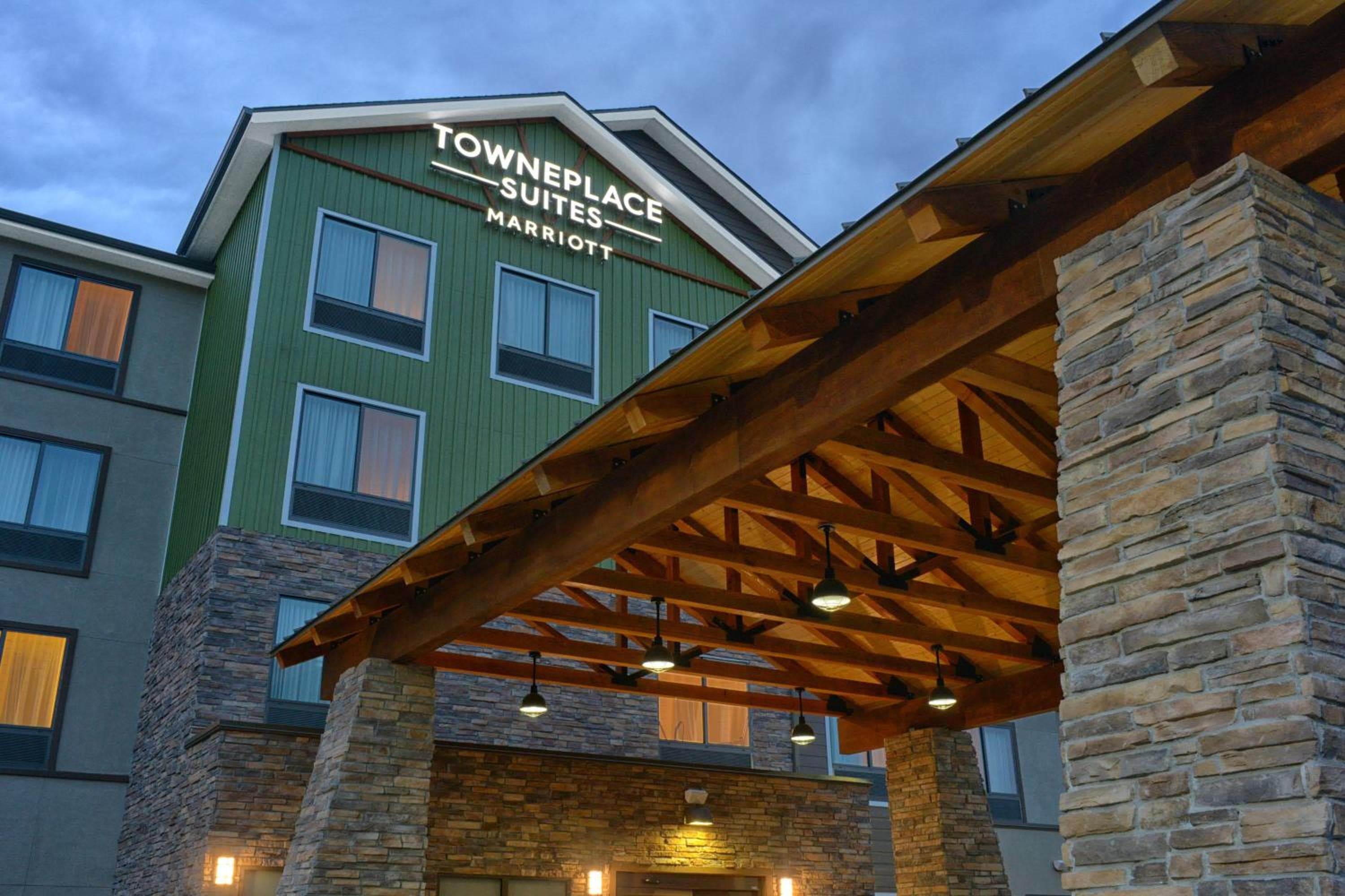 TownePlace Suites by Marriott Denver South/Lone Tree