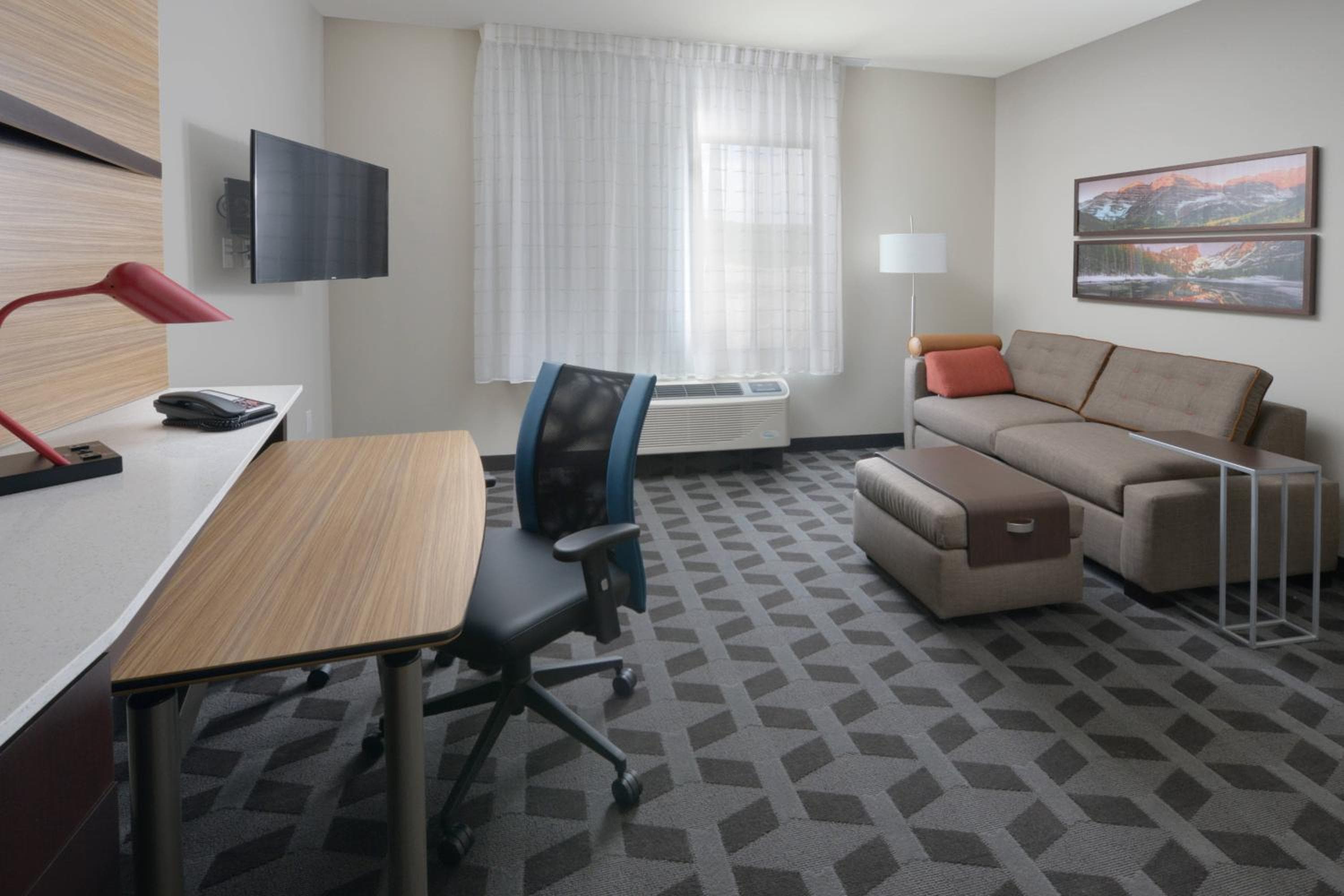 TownePlace Suites by Marriott Denver South/Lone Tree