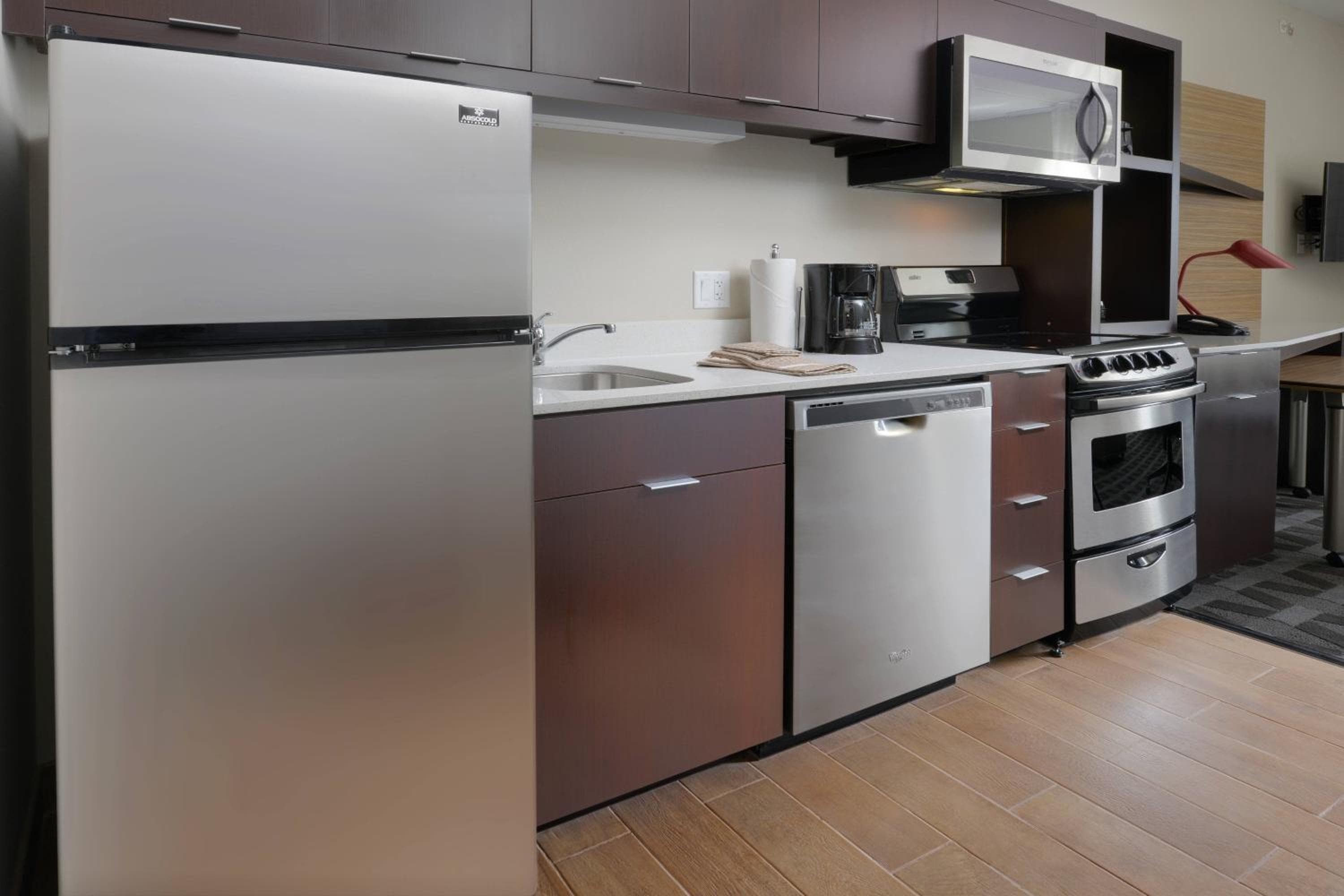 TownePlace Suites by Marriott Denver South/Lone Tree