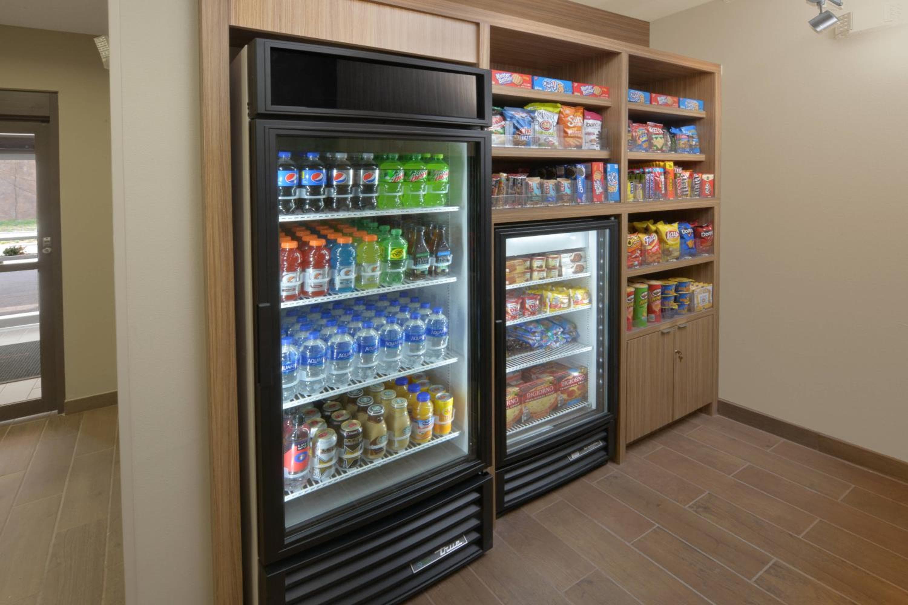 TownePlace Suites by Marriott Denver South/Lone Tree