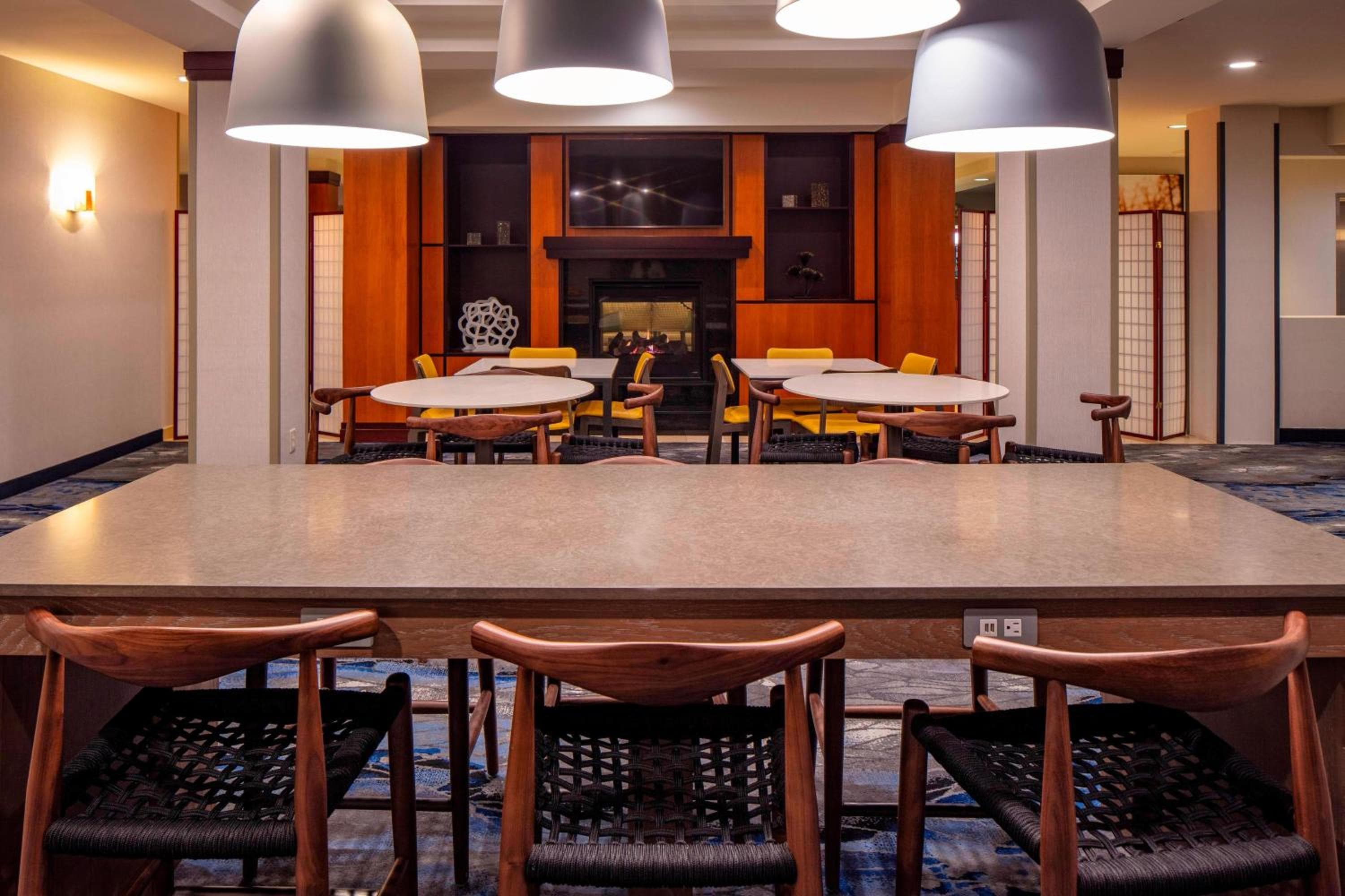 Fairfield Inn & Suites by Marriott Venice