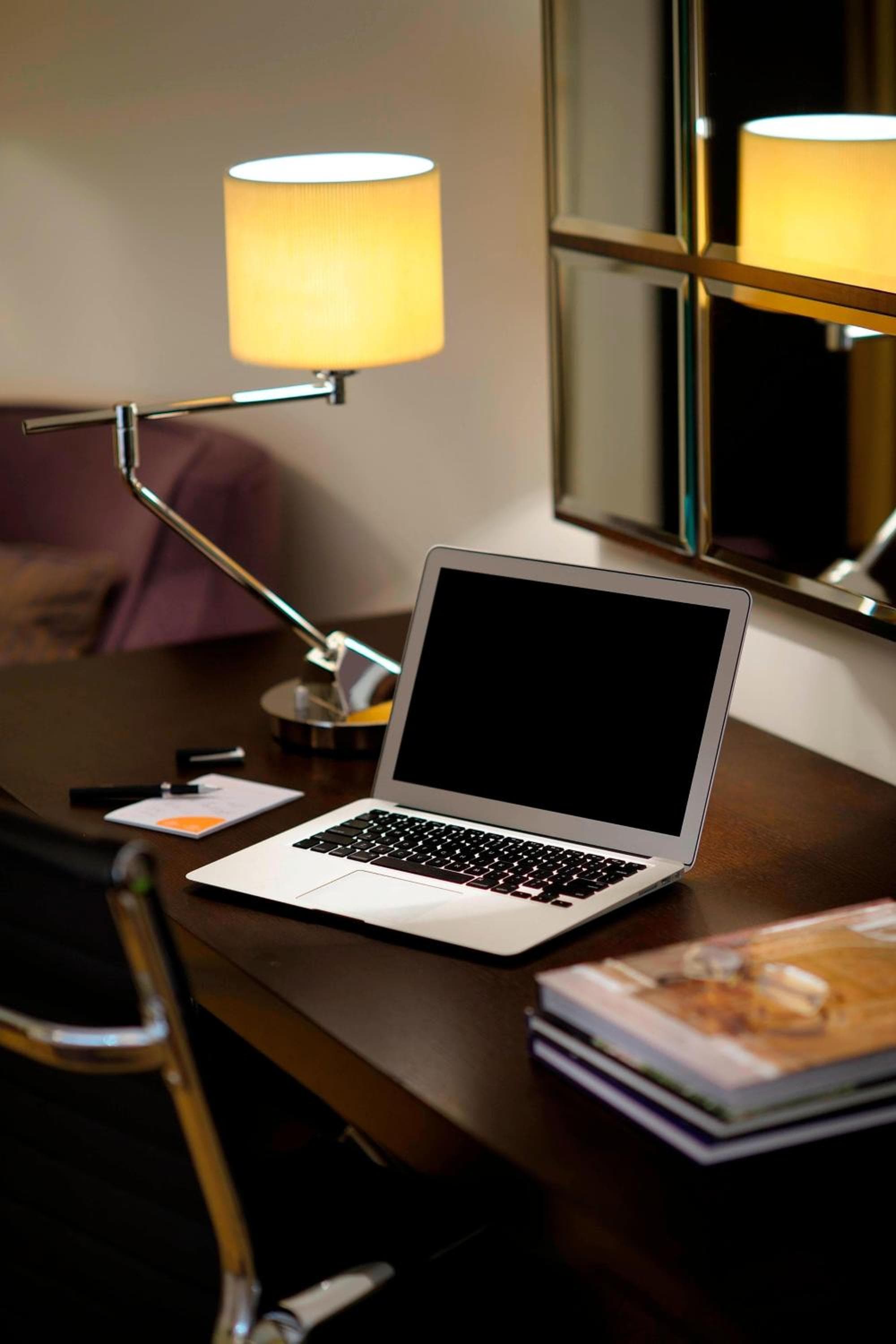 Courtyard by Marriott Riyadh Diplomatic Quarter