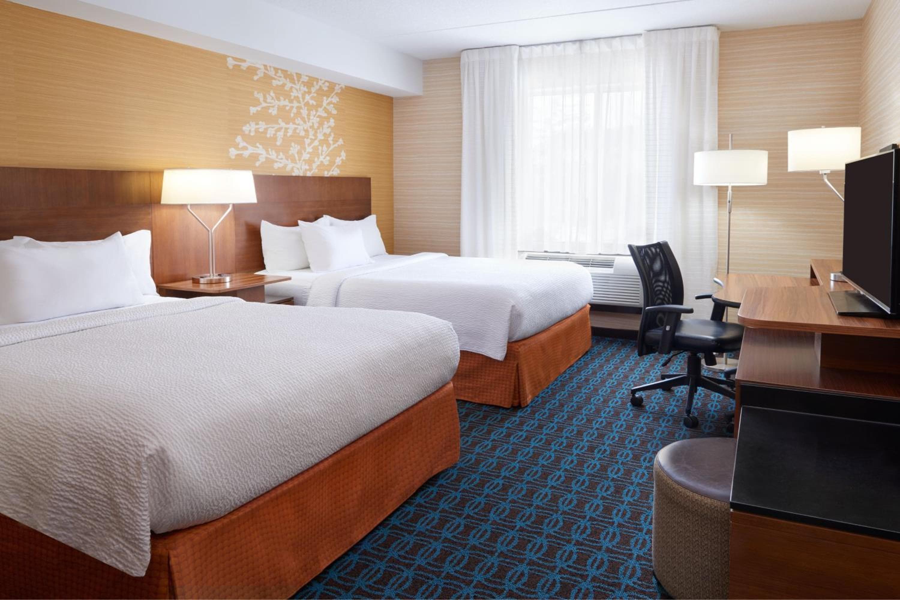 Fairfield Inn & Suites by Marriott Barrie
