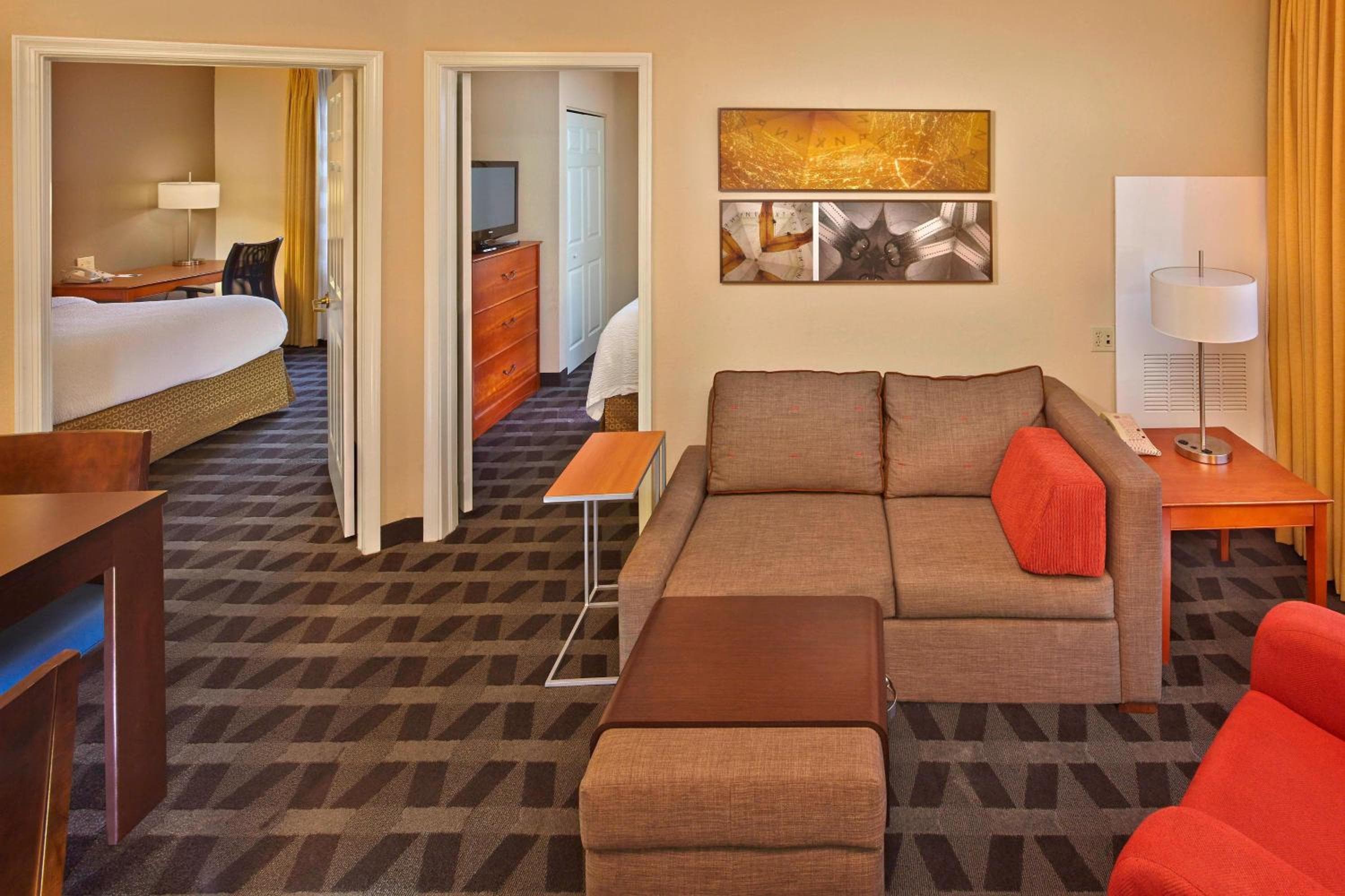 TownePlace Suites by Marriott Fort Lauderdale Weston