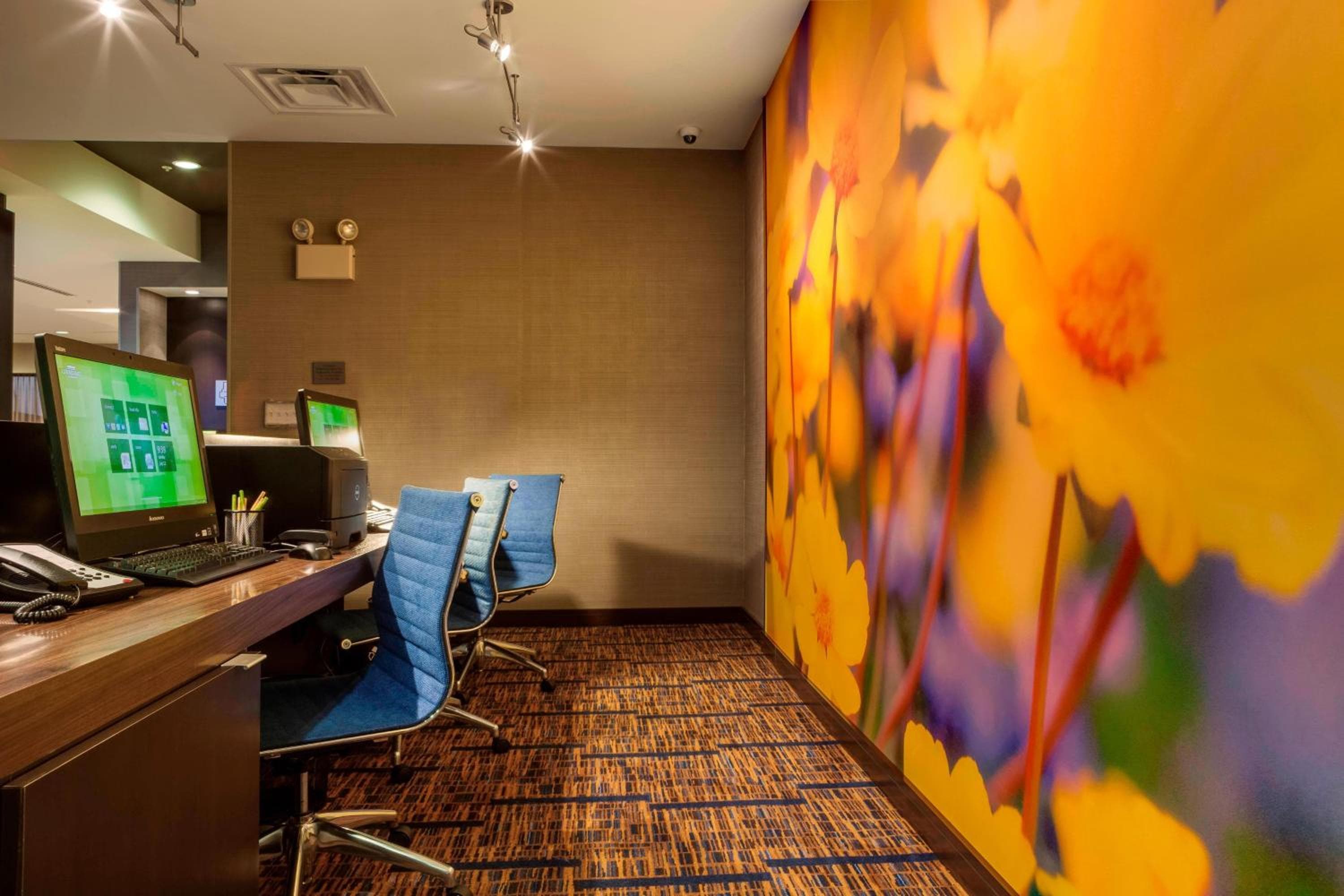 Courtyard by Marriott Indianapolis Noblesville