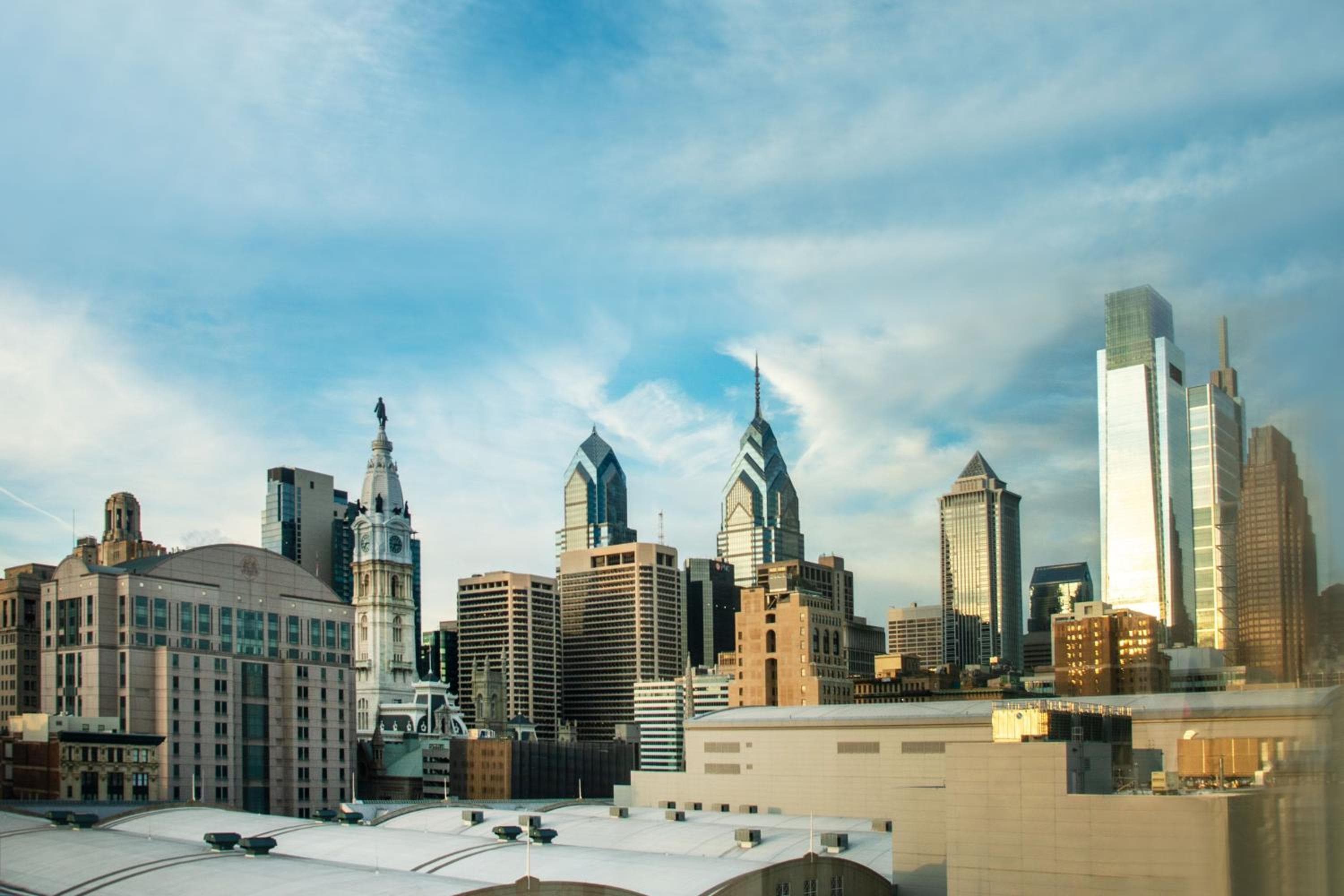 Four Points Philadelphia City Center