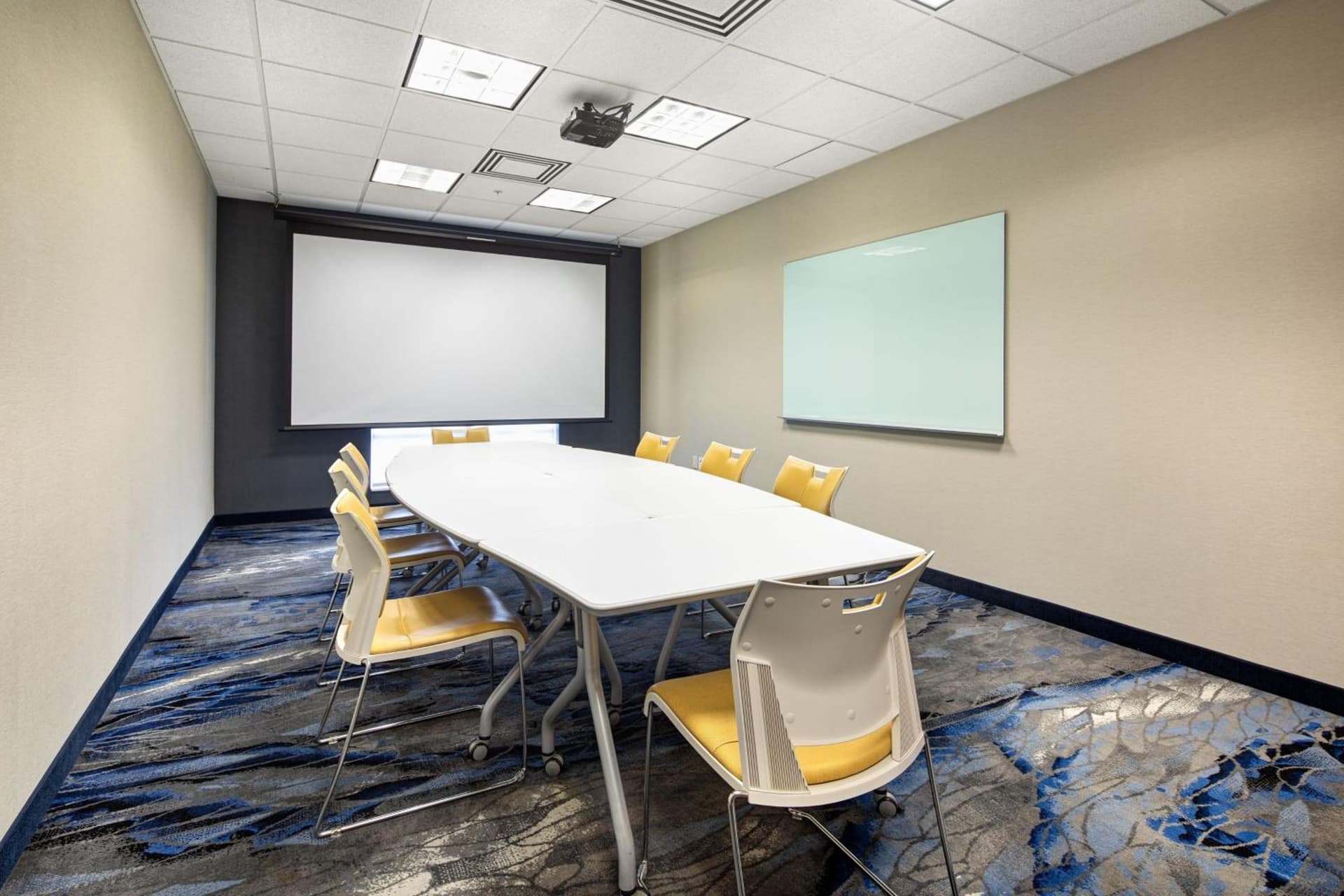 Fairfield Inn & Suites by Marriott Toronto Mississauga