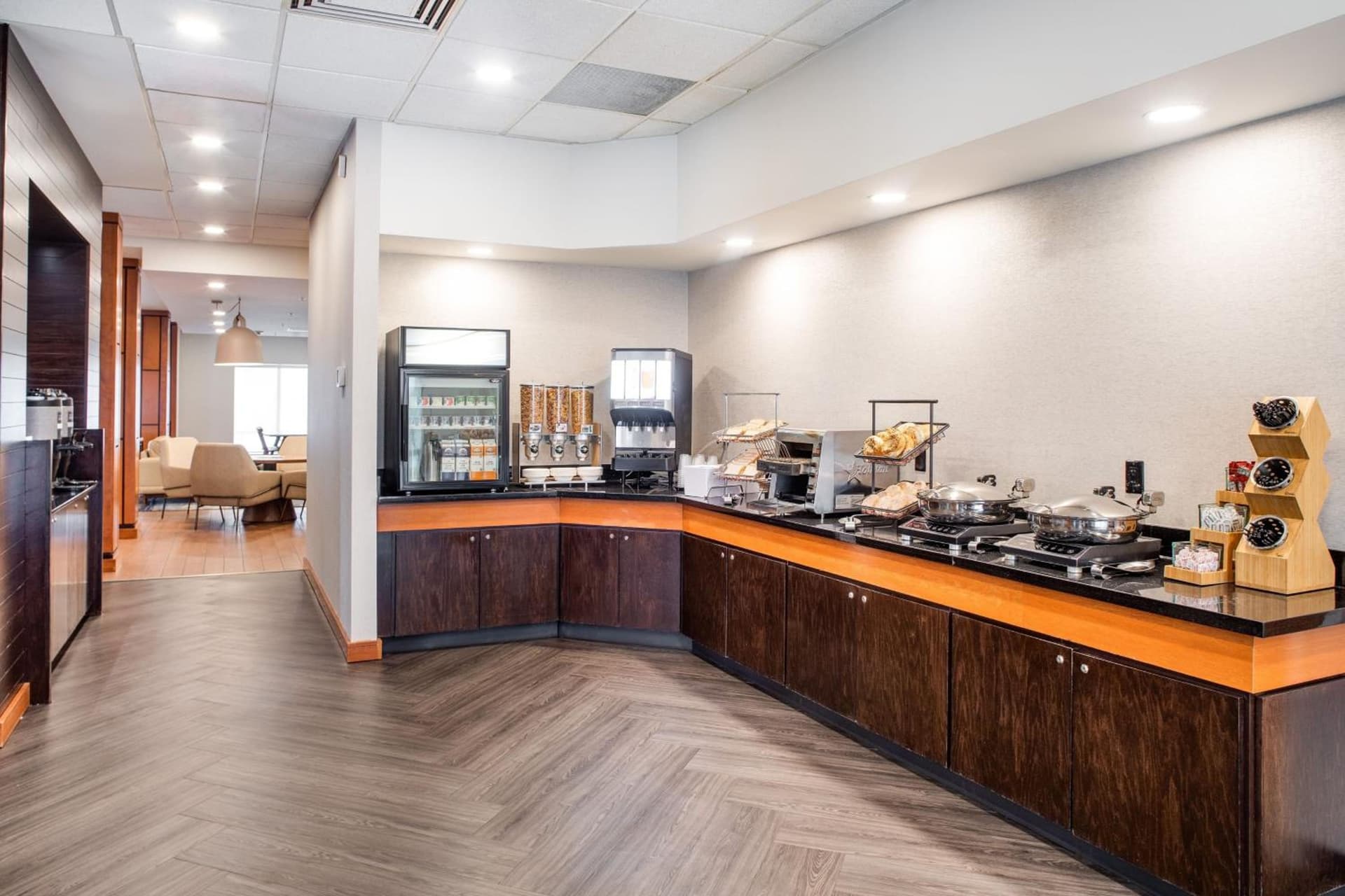 Fairfield Inn & Suites by Marriott Toronto Mississauga