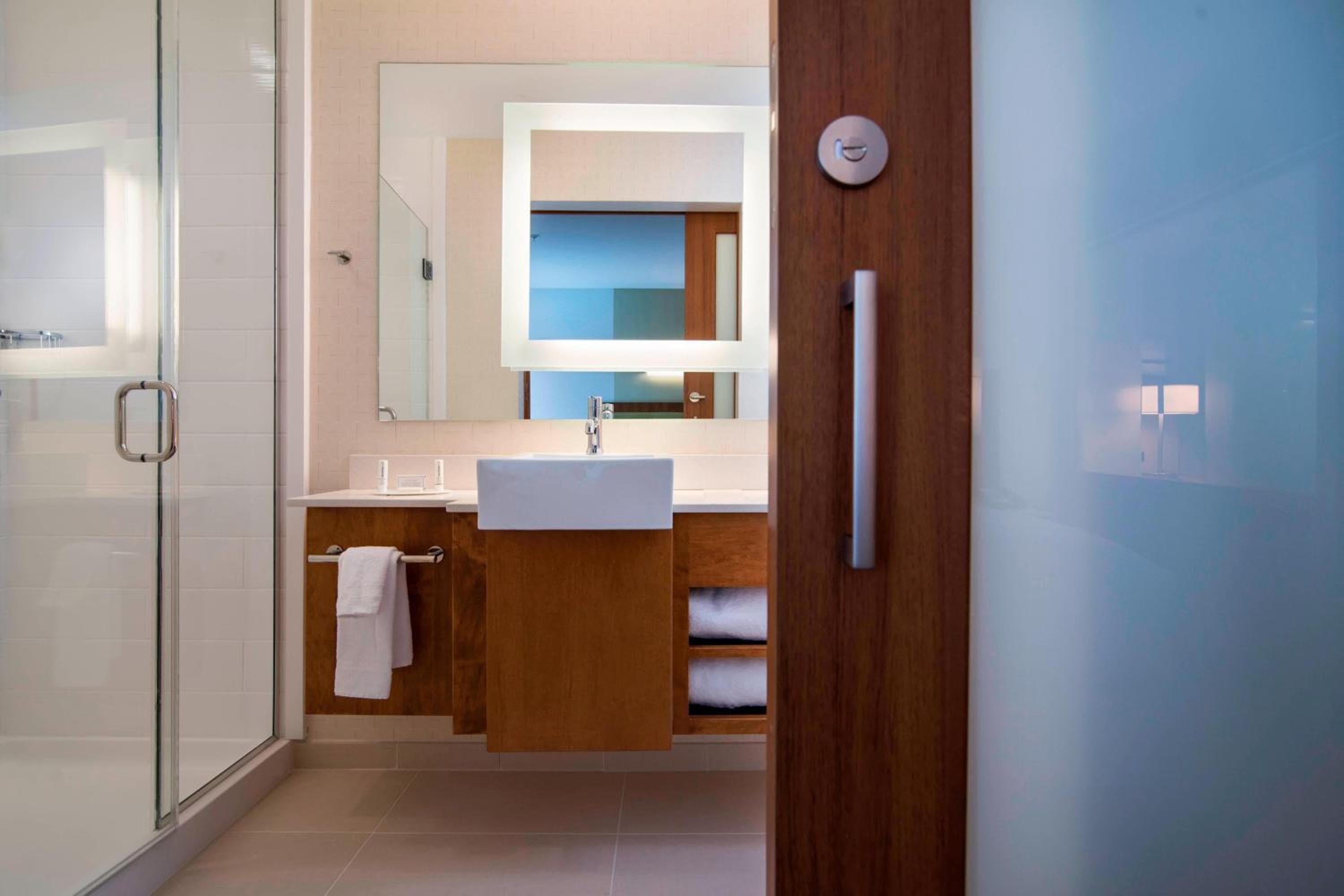 SpringHill Suites by Marriott Wisconsin Dells