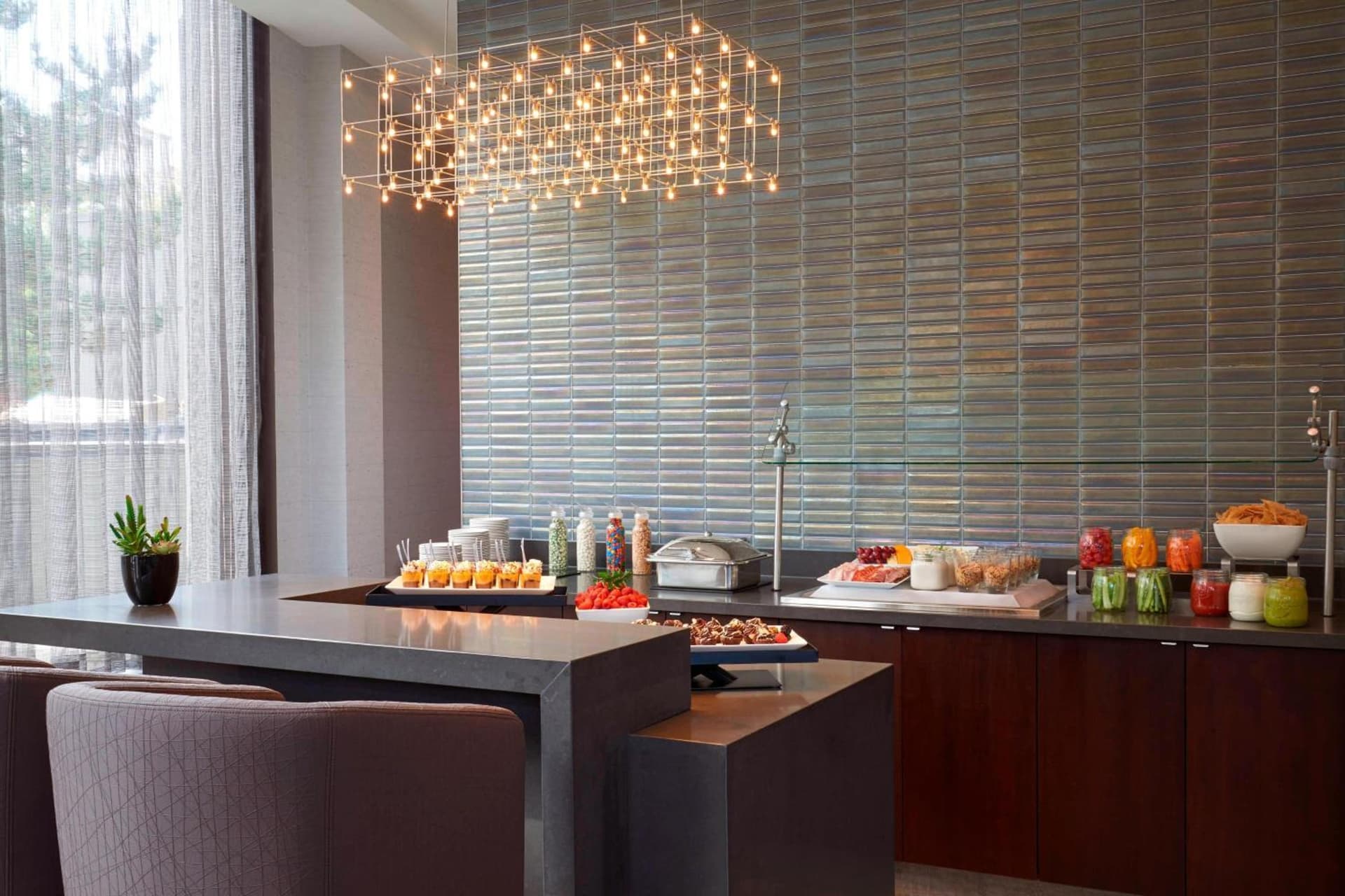 Toronto Airport Marriott Hotel