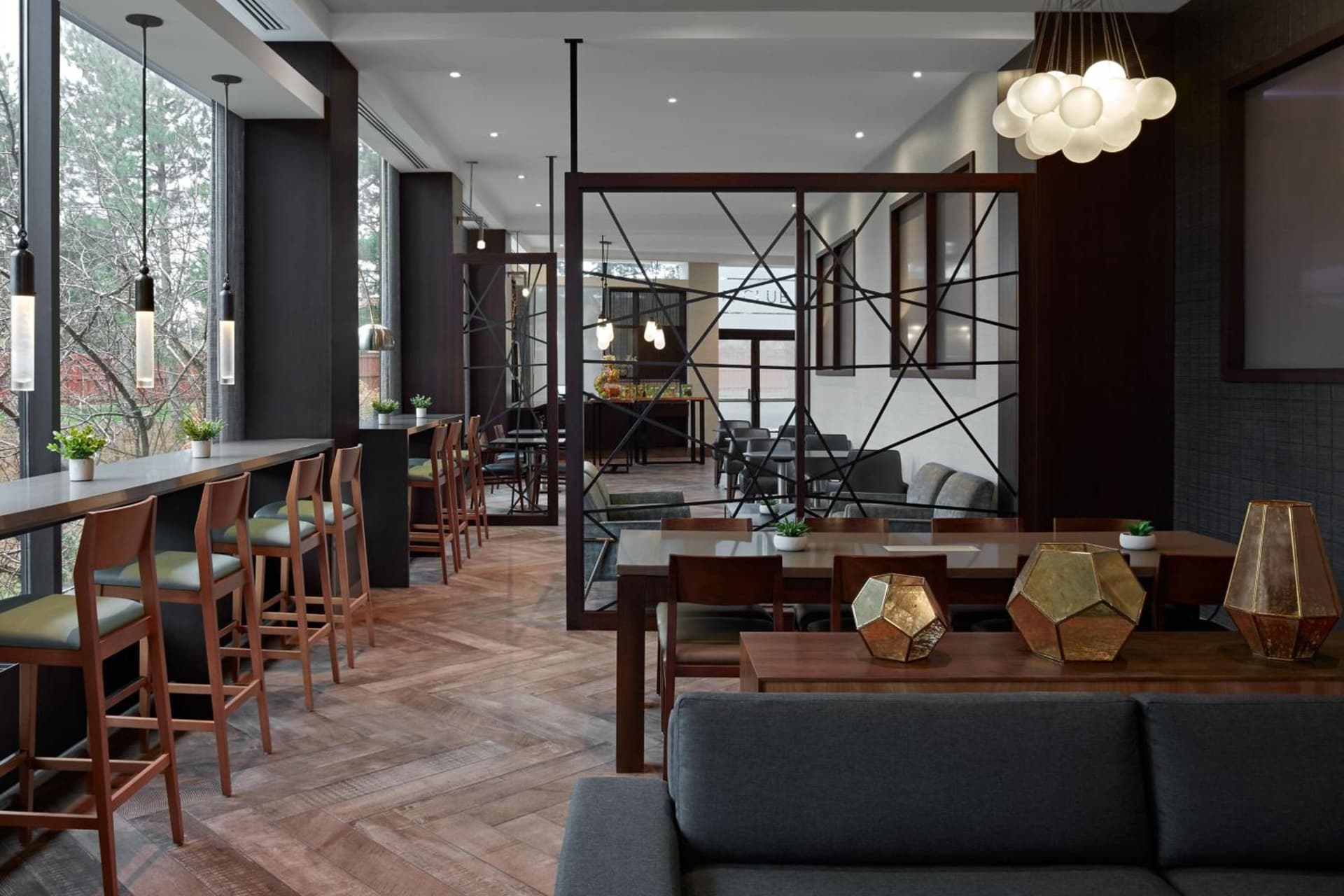 Toronto Airport Marriott Hotel