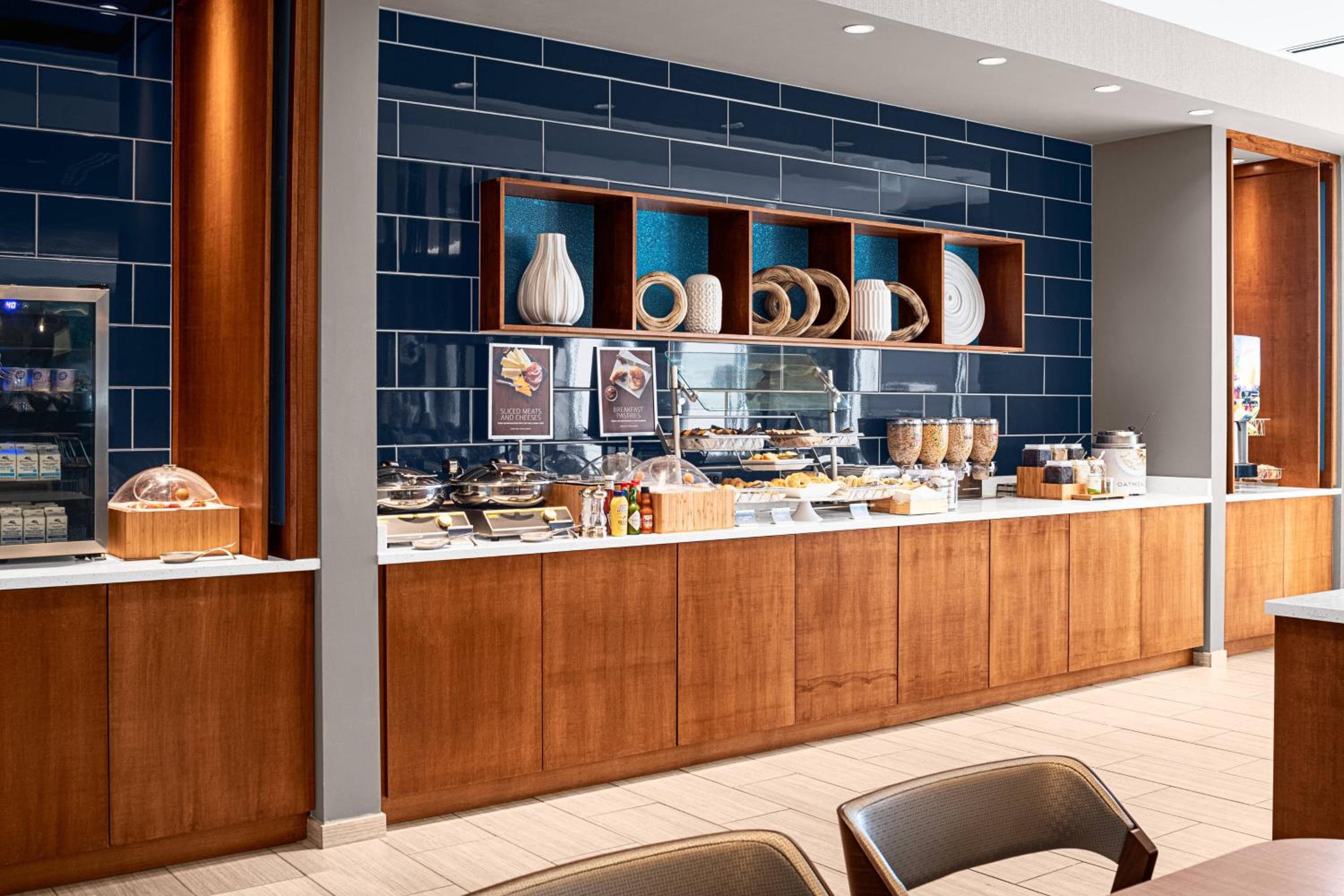 SpringHill Suites by Marriott Savannah Richmond Hill