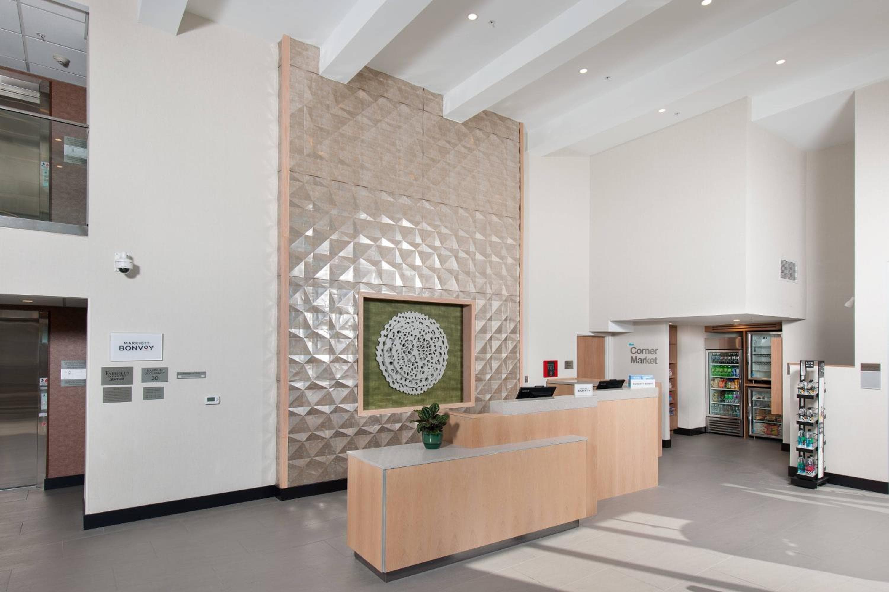 Fairfield by Marriott Pittsburgh Downtown